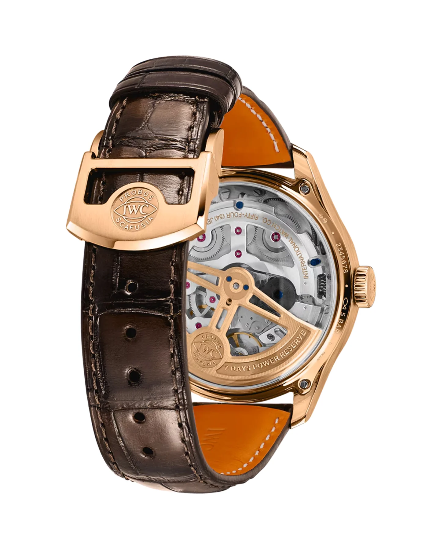 Portugieser Perpetual Calendar 44 - Image 4