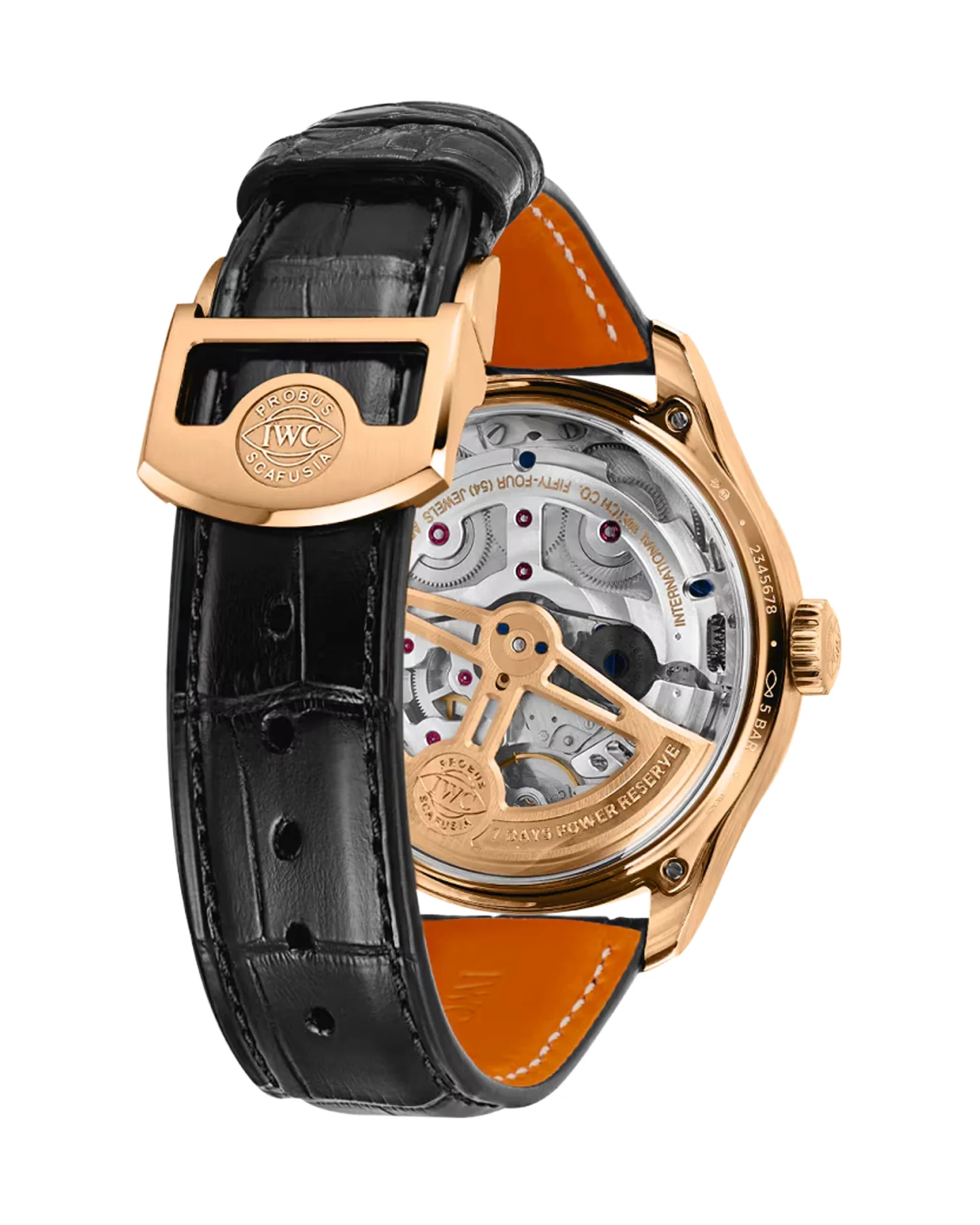 Portugieser Perpetual Calendar 44 - Image 4