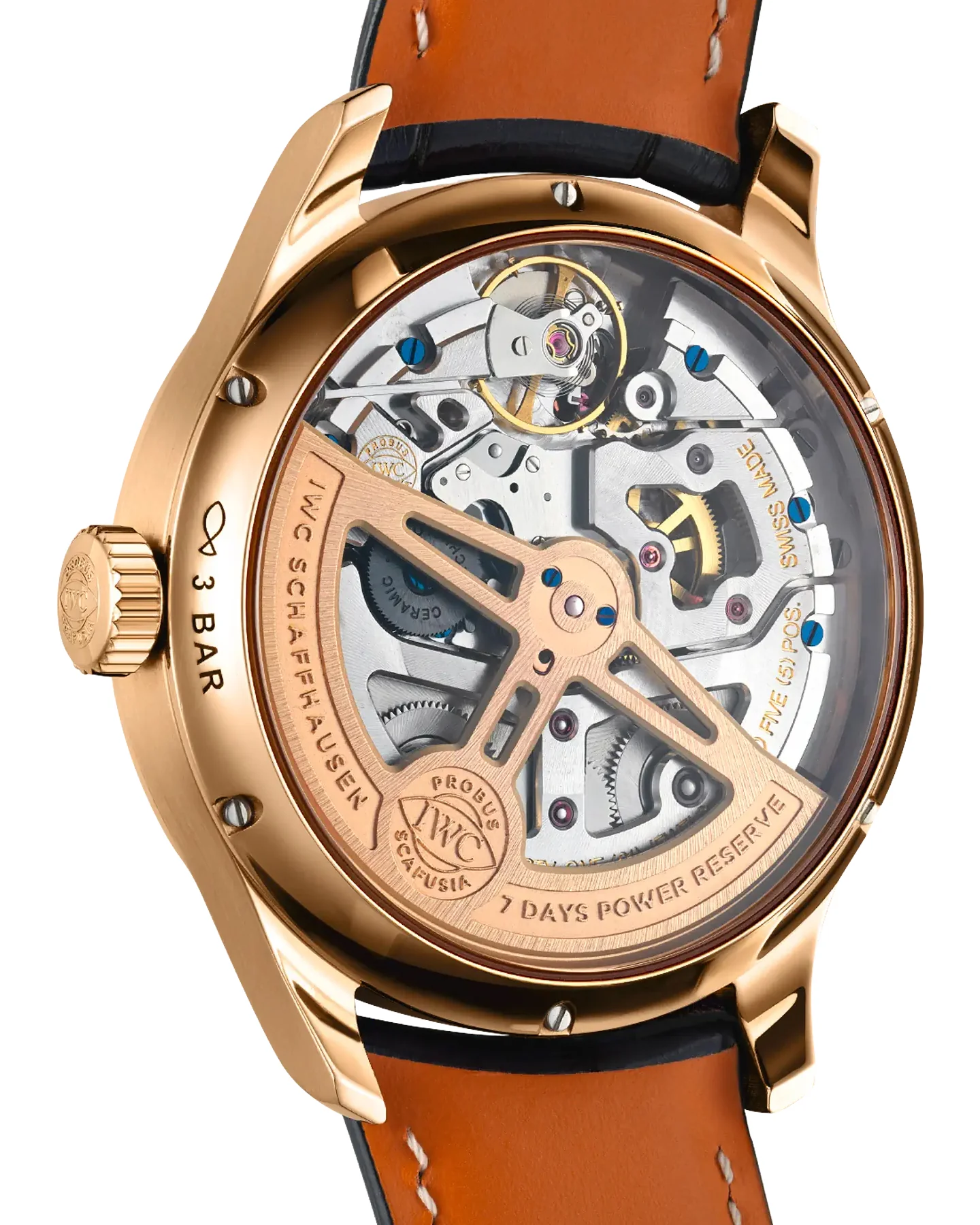 Portugieser Perpetual Calendar - Image 2