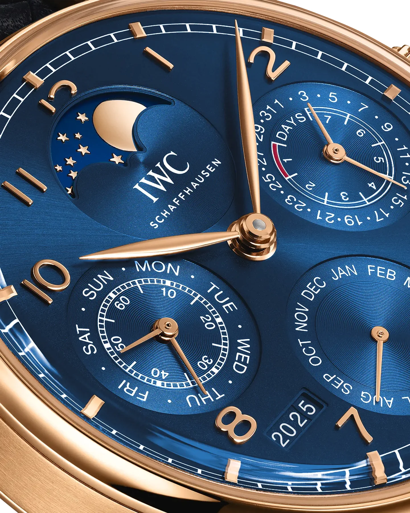 Portugieser Perpetual Calendar - Image 4