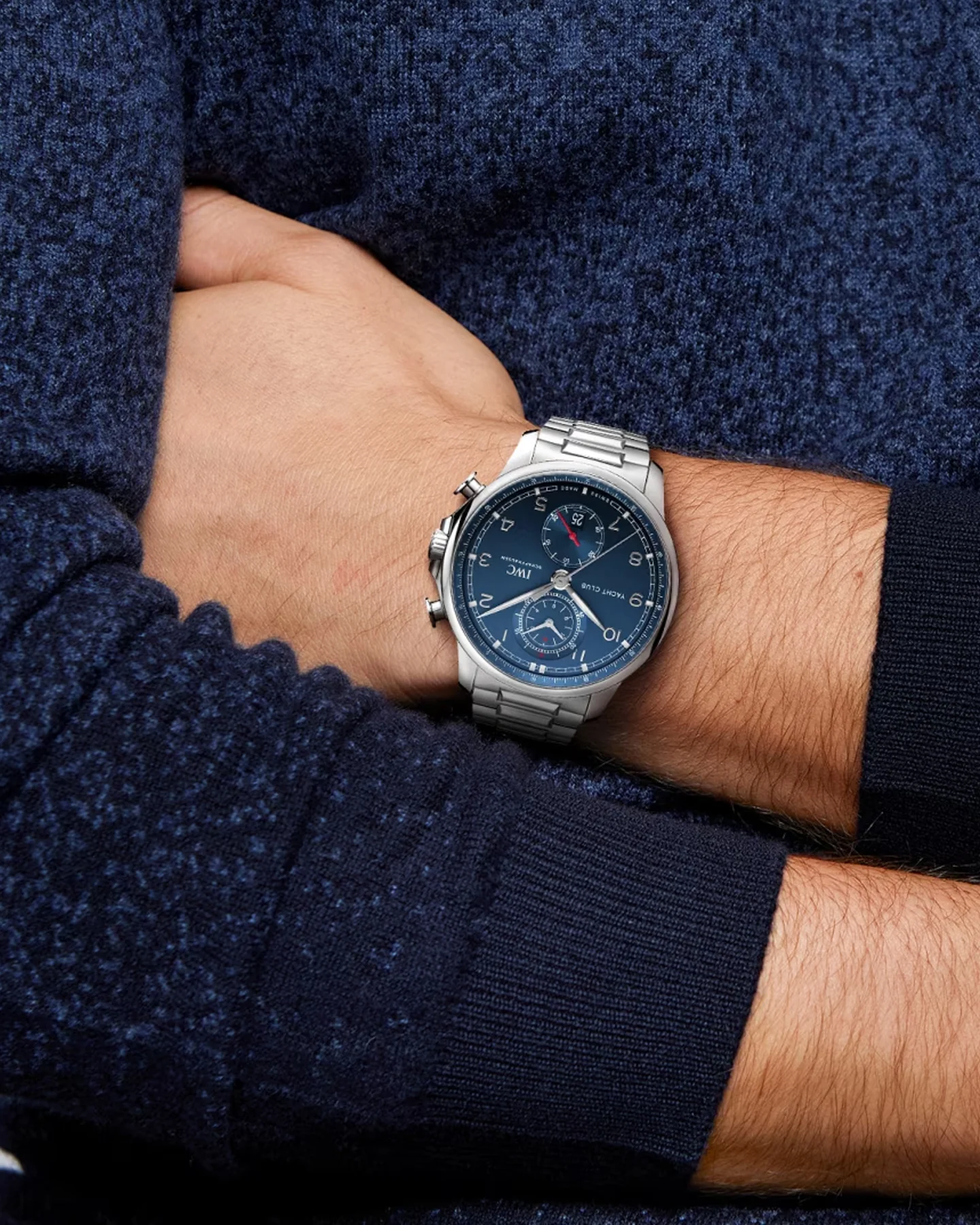 Portugieser Yacht Club Chronograph - Image 2
