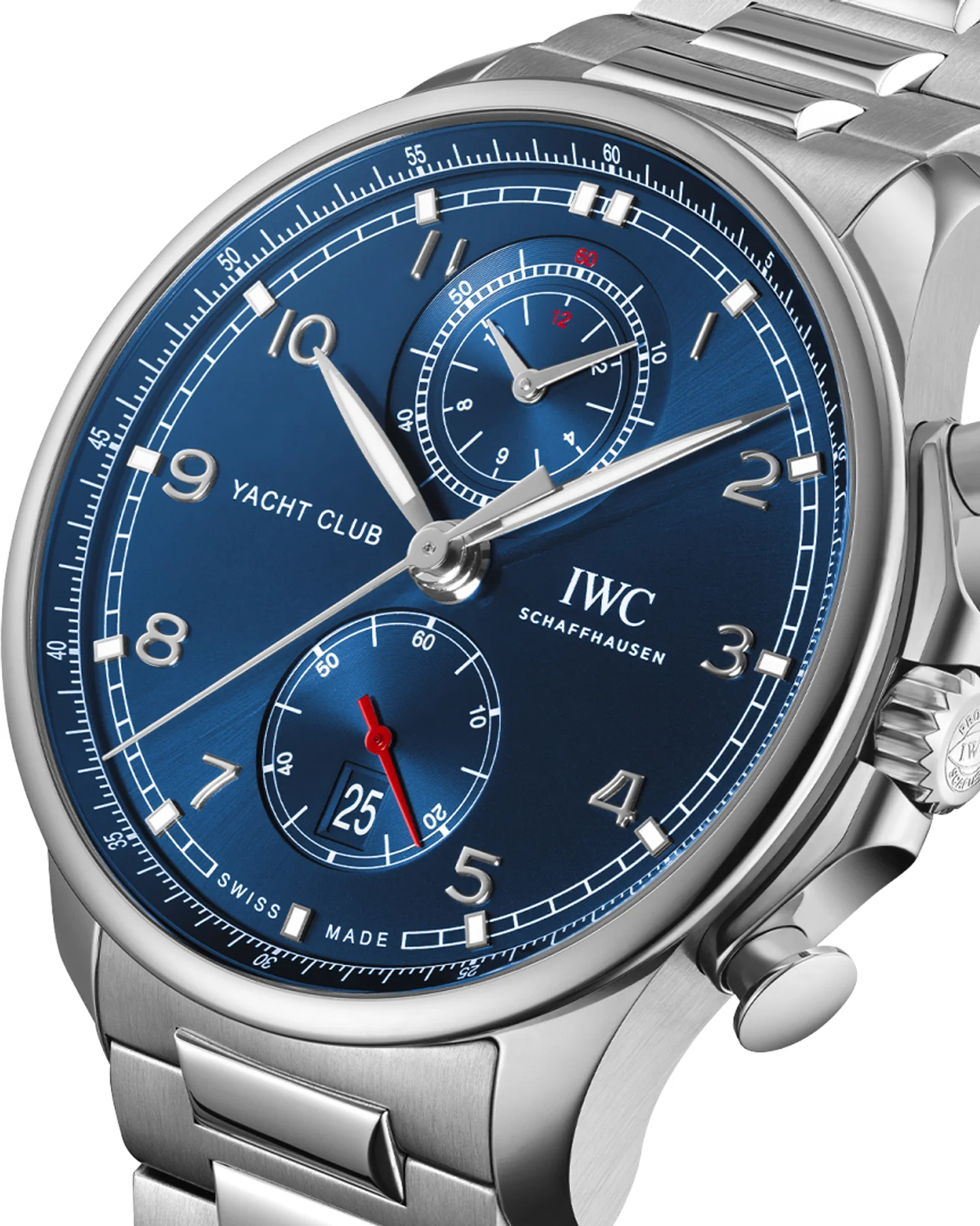 Portugieser Yacht Club Chronograph - Image 4