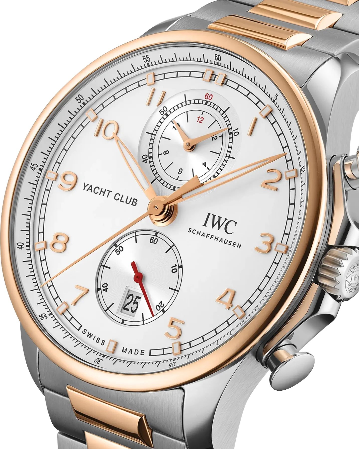 Portugieser Yacht Club Chronograph - Image 3
