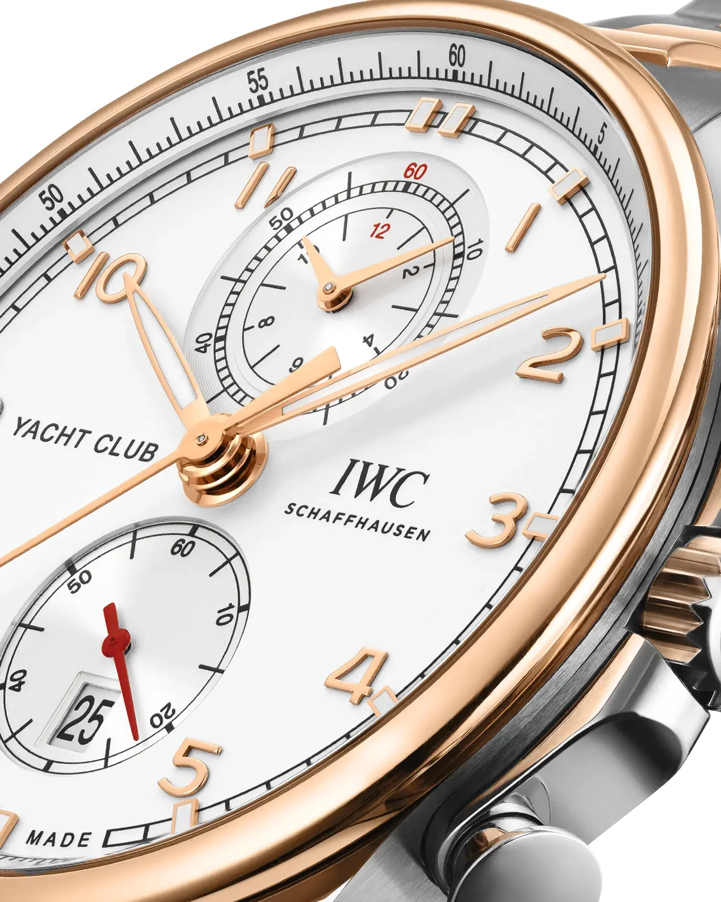 Portugieser Yacht Club Chronograph - Image 4