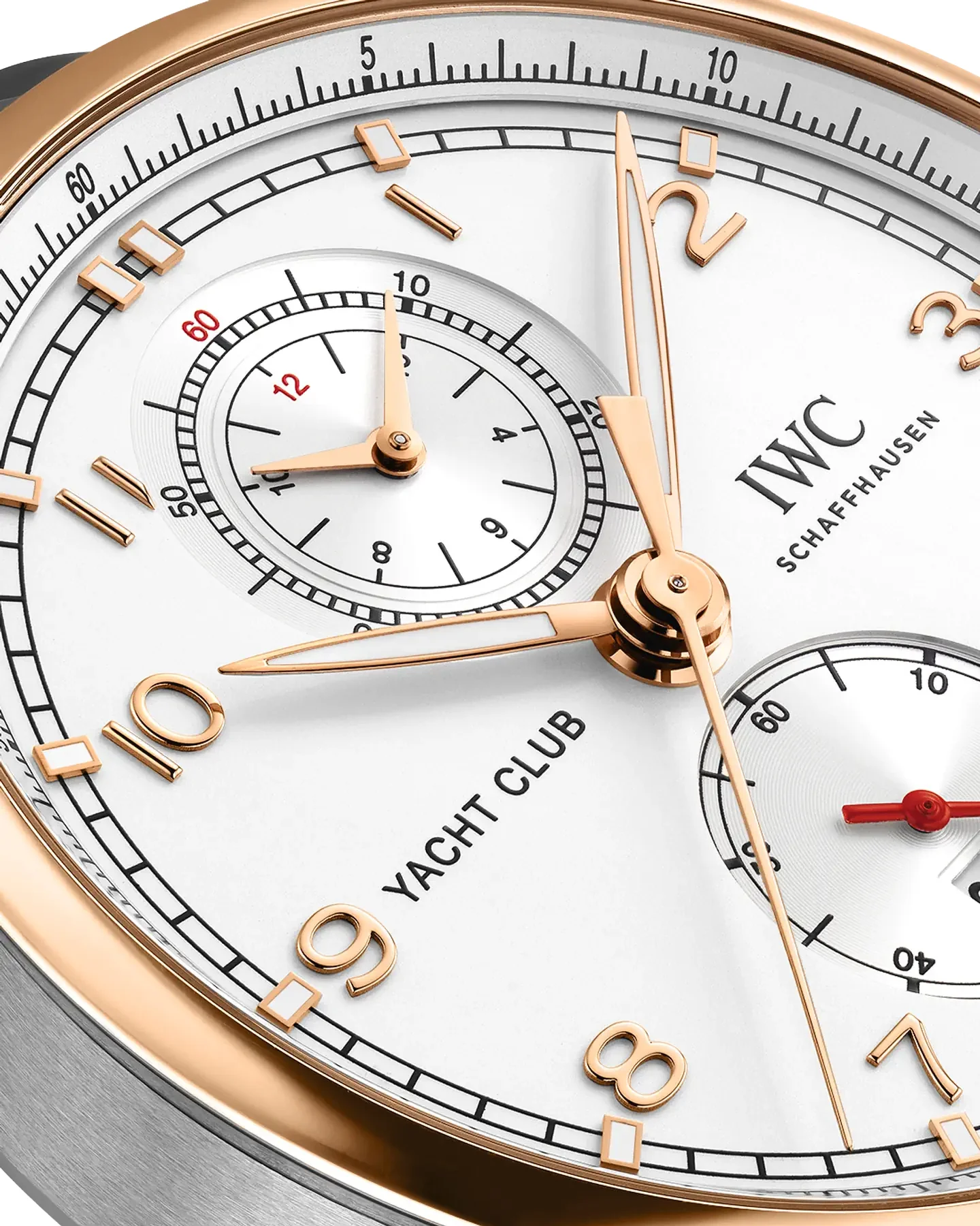 Portugieser Yacht Club Chronograph - Image 5