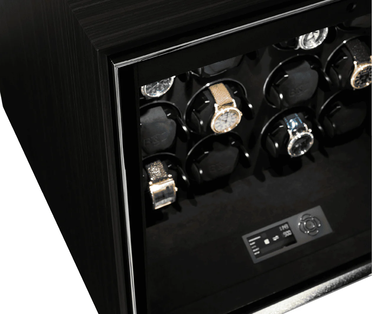 Quantum Safe - Macassar - Image 3
