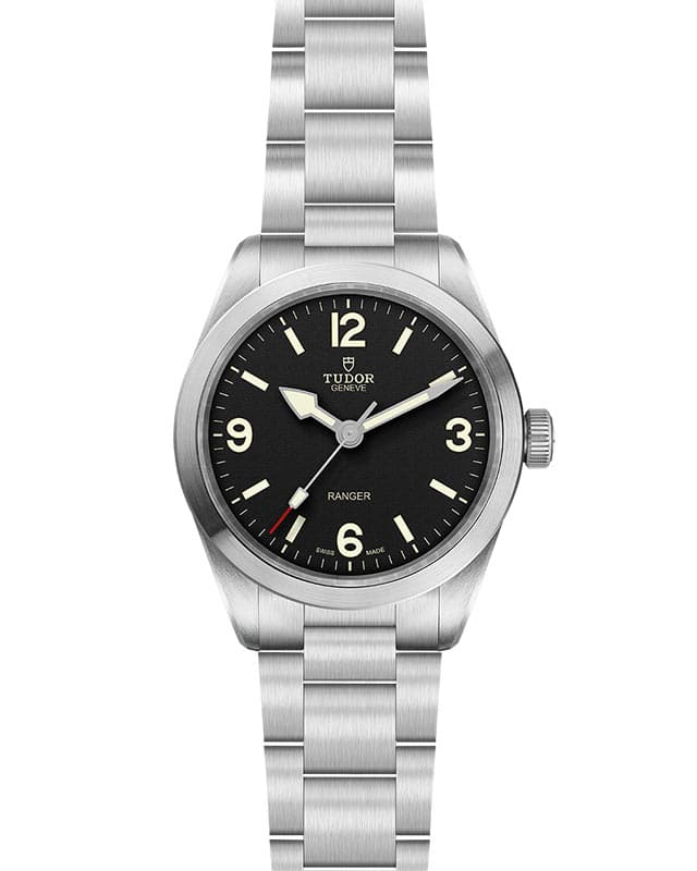 TUDOR Ranger - Image 3