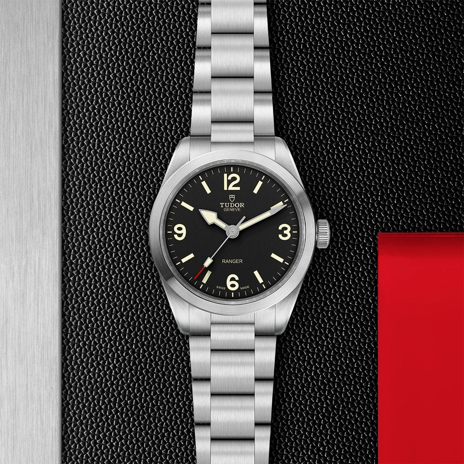 TUDOR Ranger - Image 4