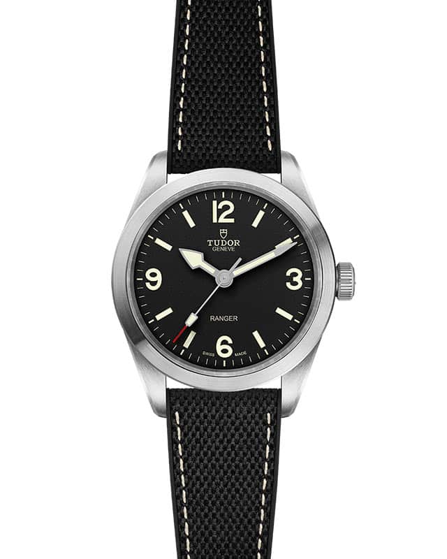 TUDOR Ranger - Image 3