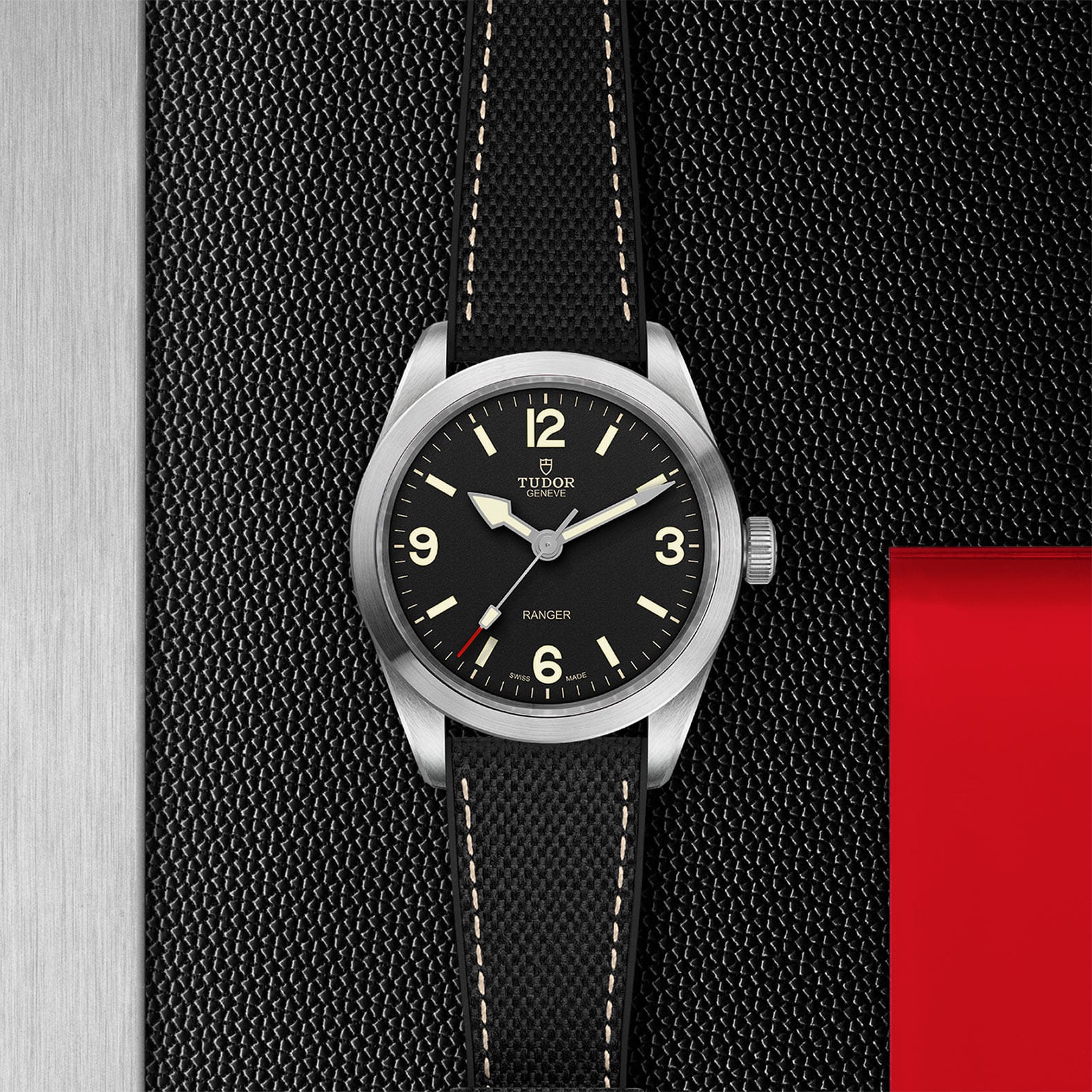 TUDOR Ranger - Image 4