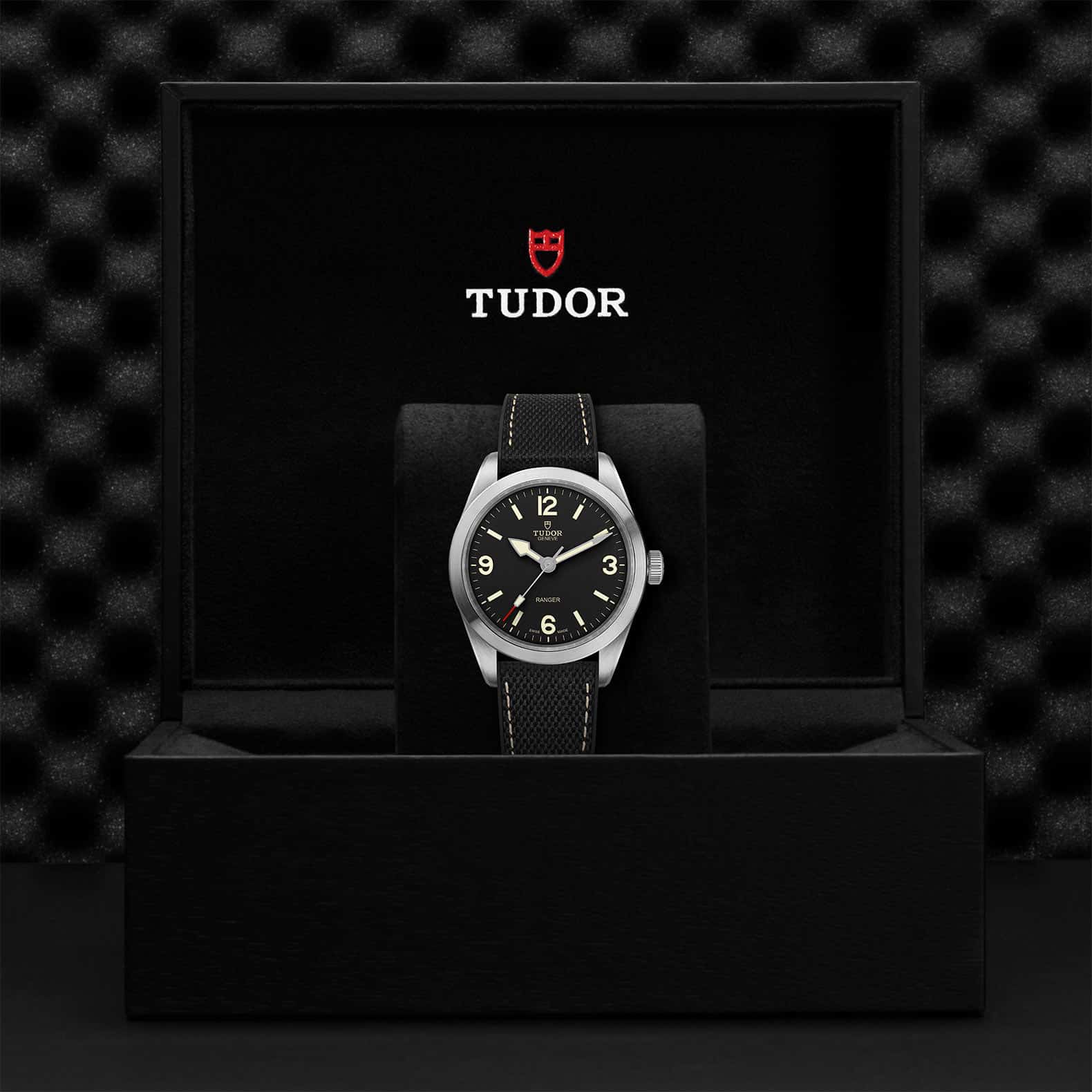 TUDOR Ranger - Image 5