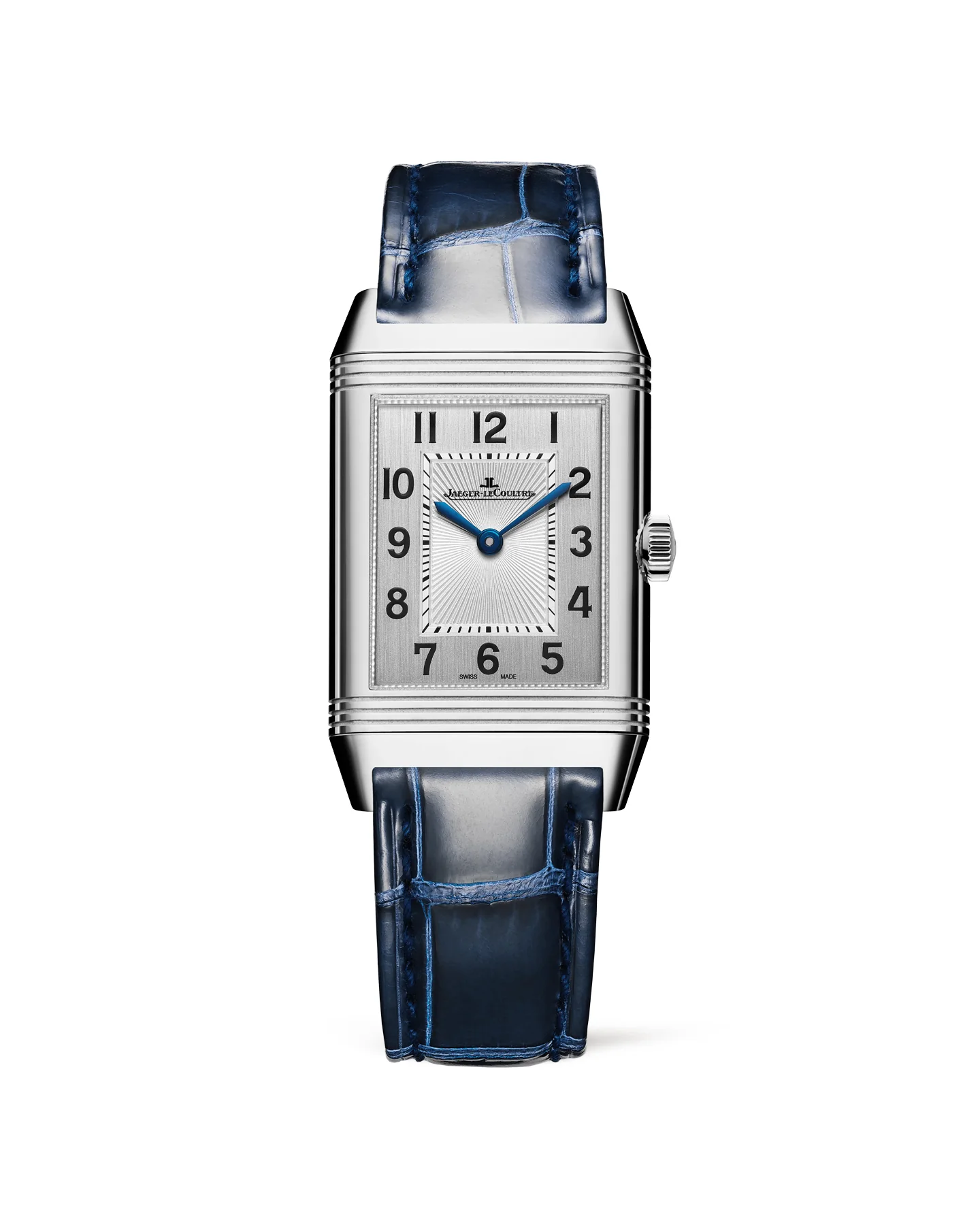 Reverso Classic Duetto