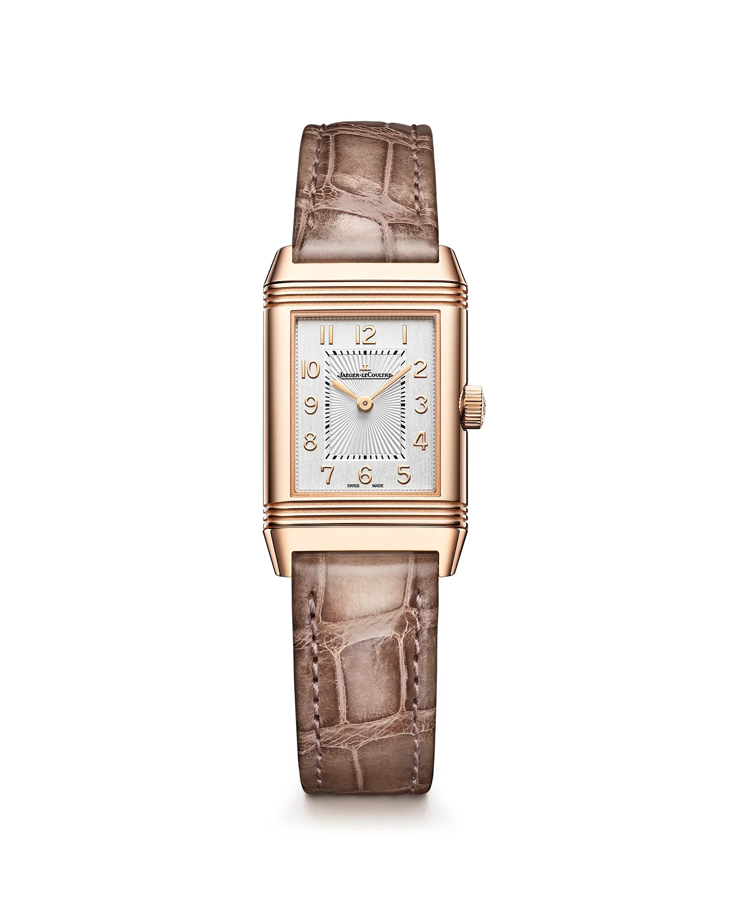 Reverso Classic Duetto
