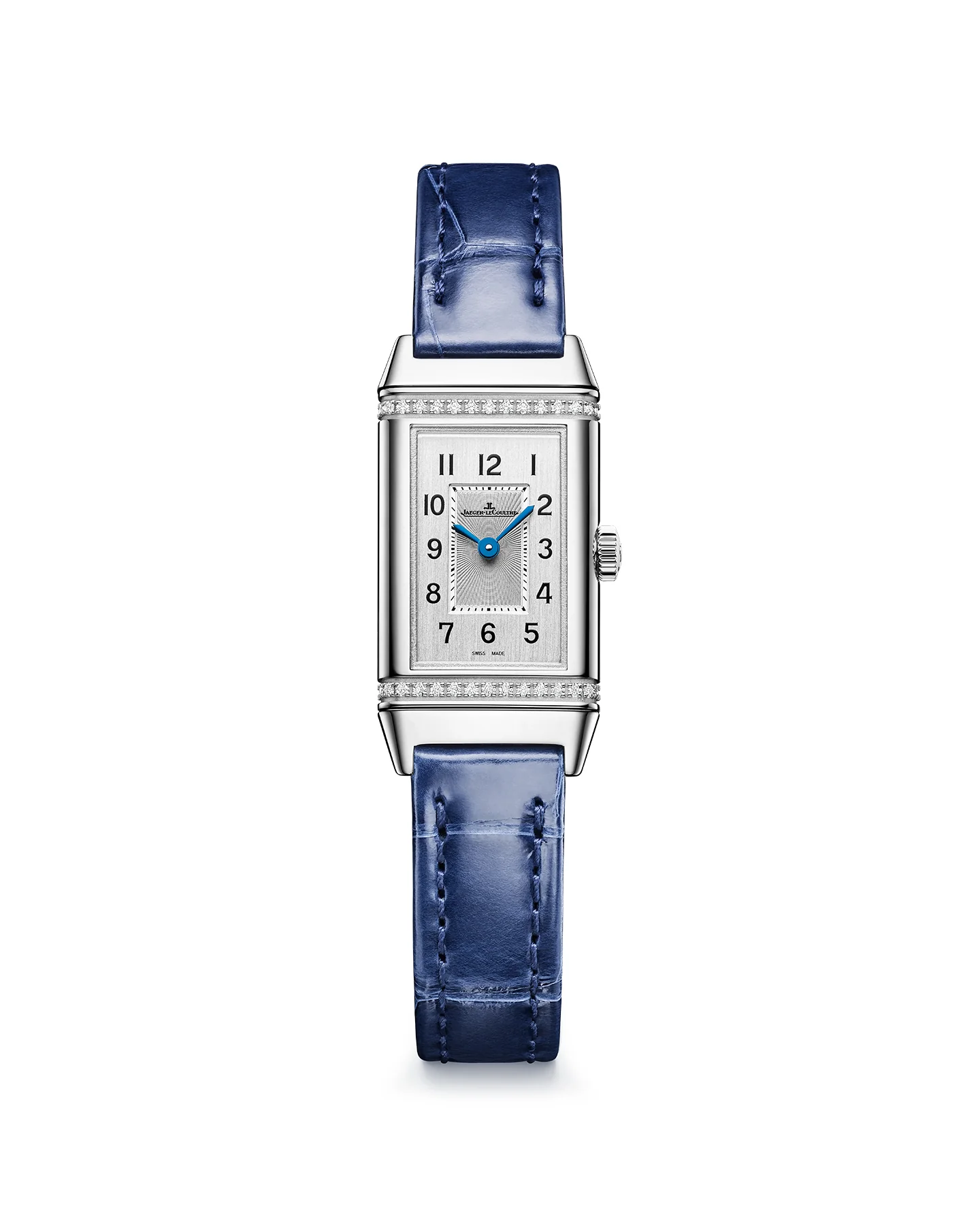 Reverso Classic Monoface Origin