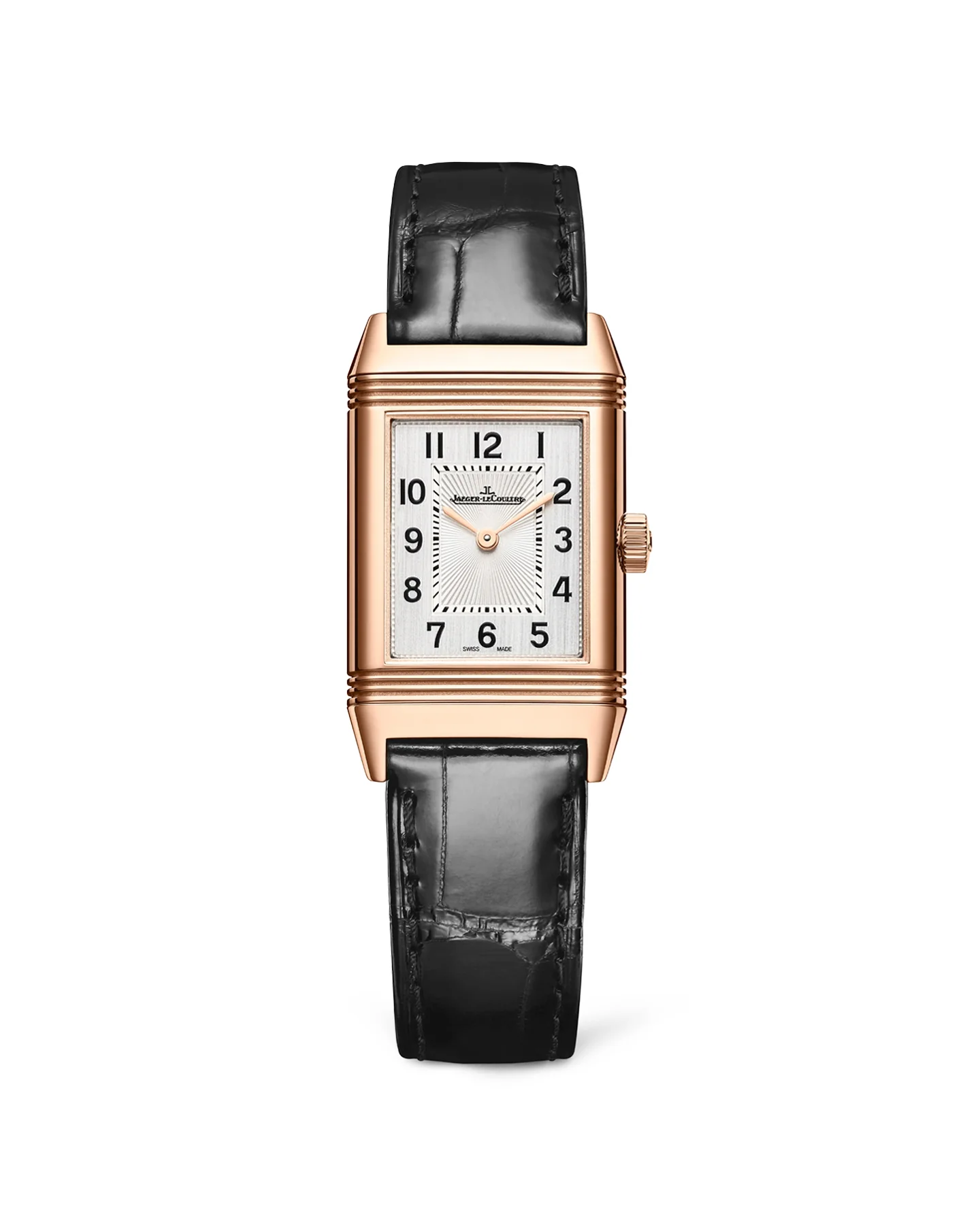 Reverso Classic Monoface