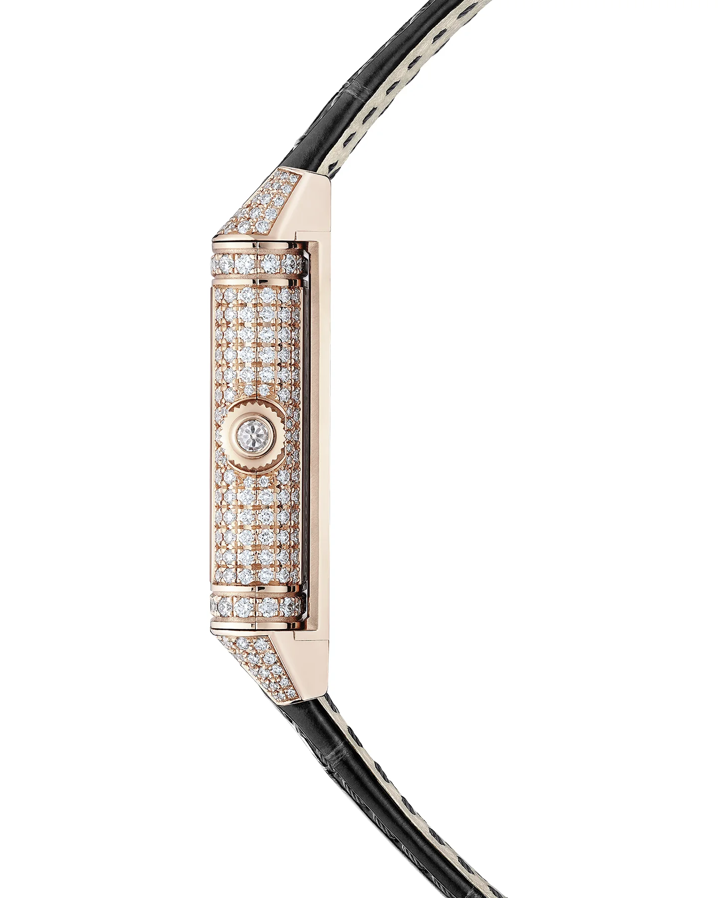 Reverso One Duetto Jewellery - Image 3