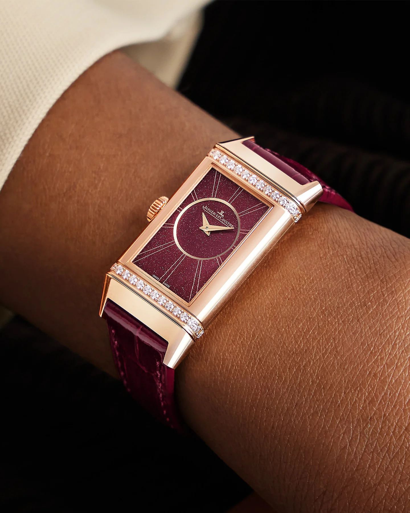 Reverso One Duetto - Image 7