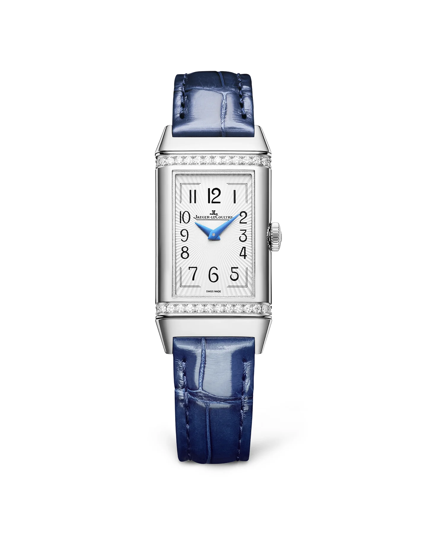 Reverso One Duetto