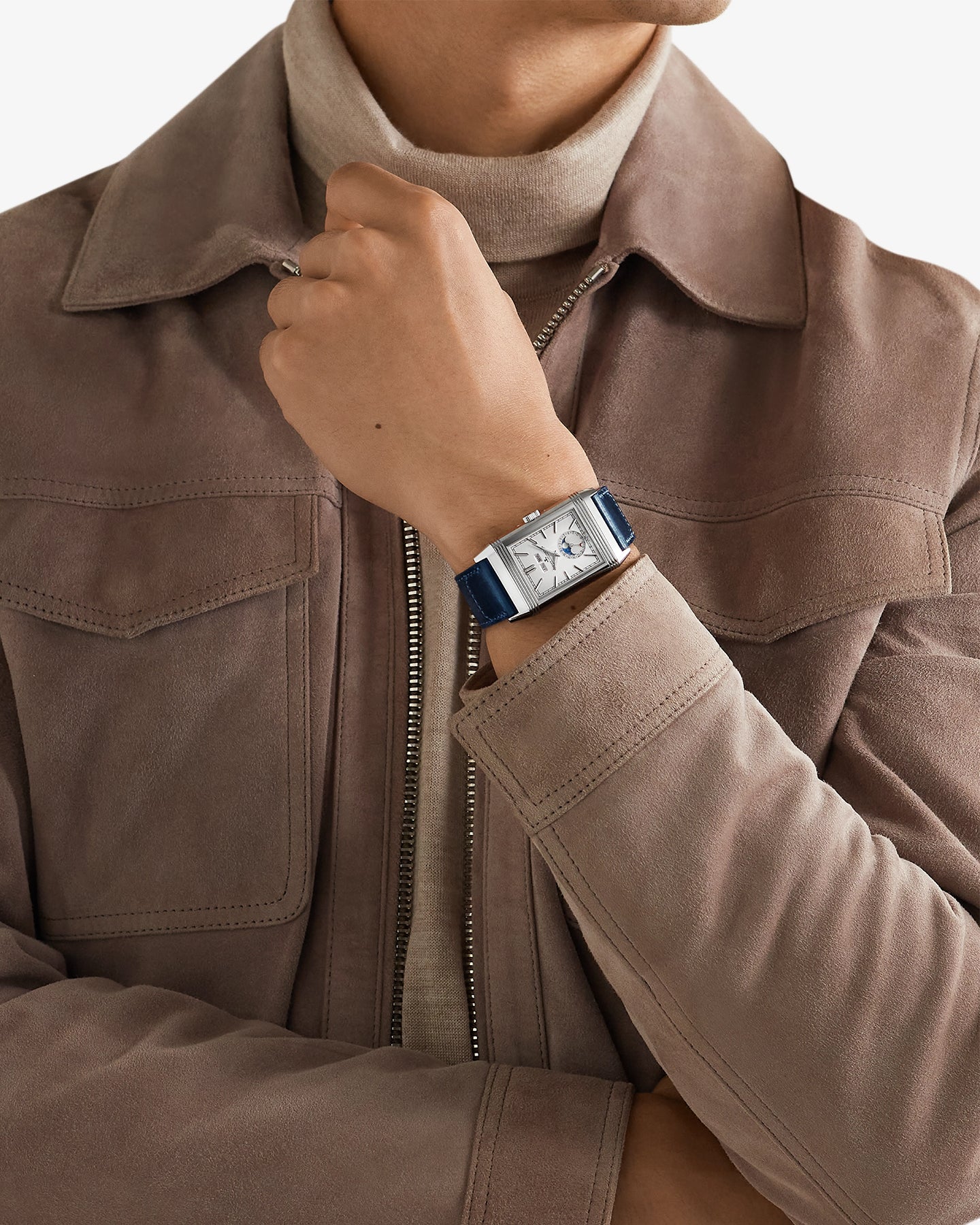 Reverso Tribute Duoface Calendar - Image 3