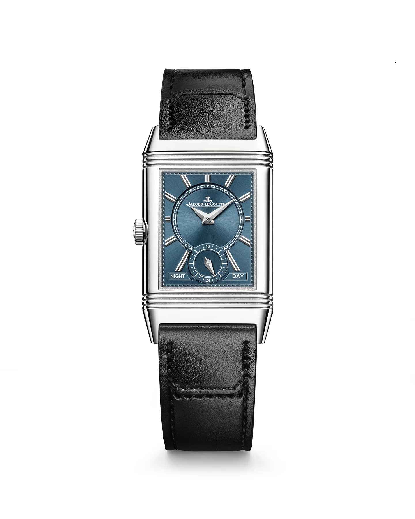 Reverso Tribute Duoface Small Seconds - Image 2