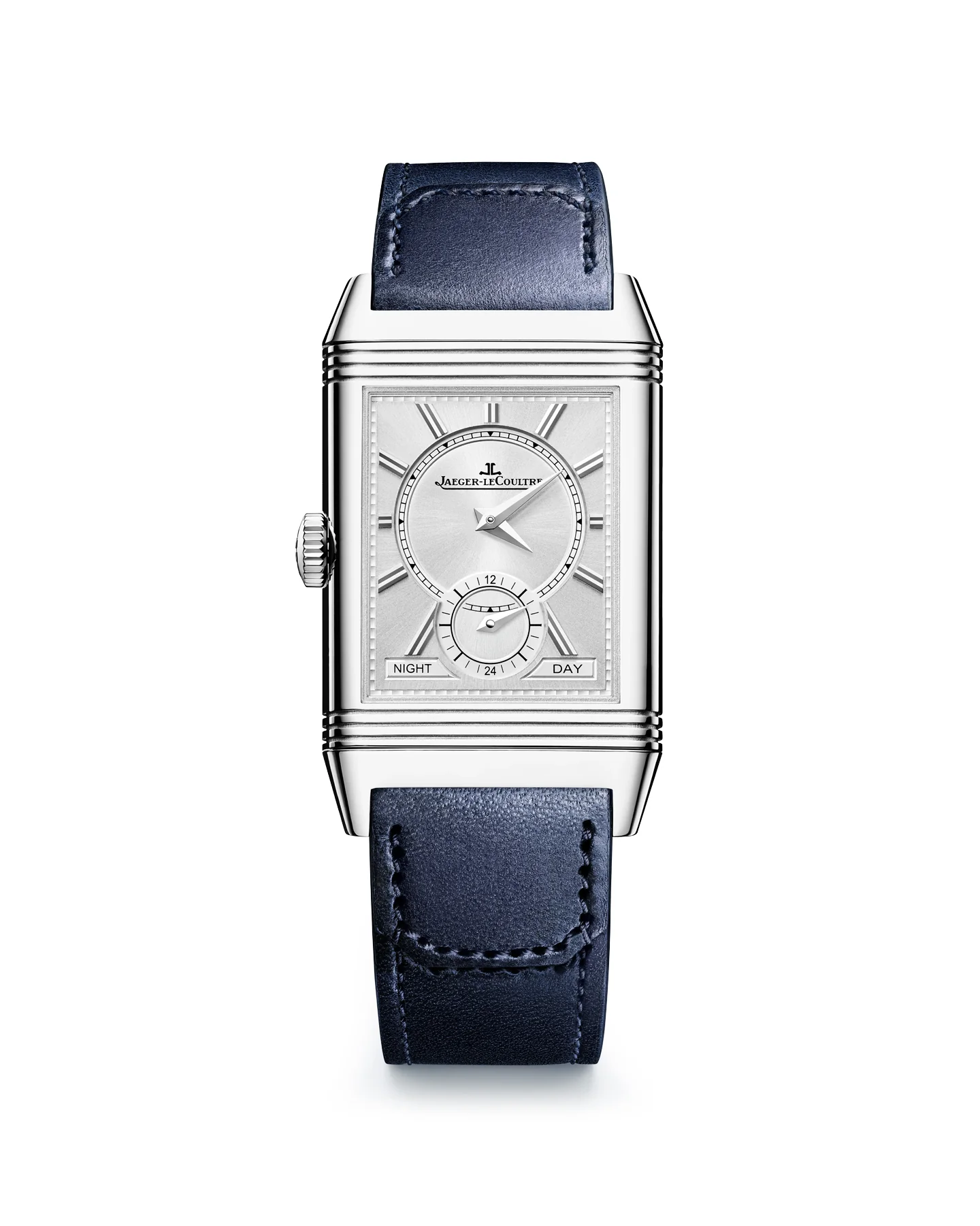 Reverso Tribute Duoface Small Seconds - Image 2