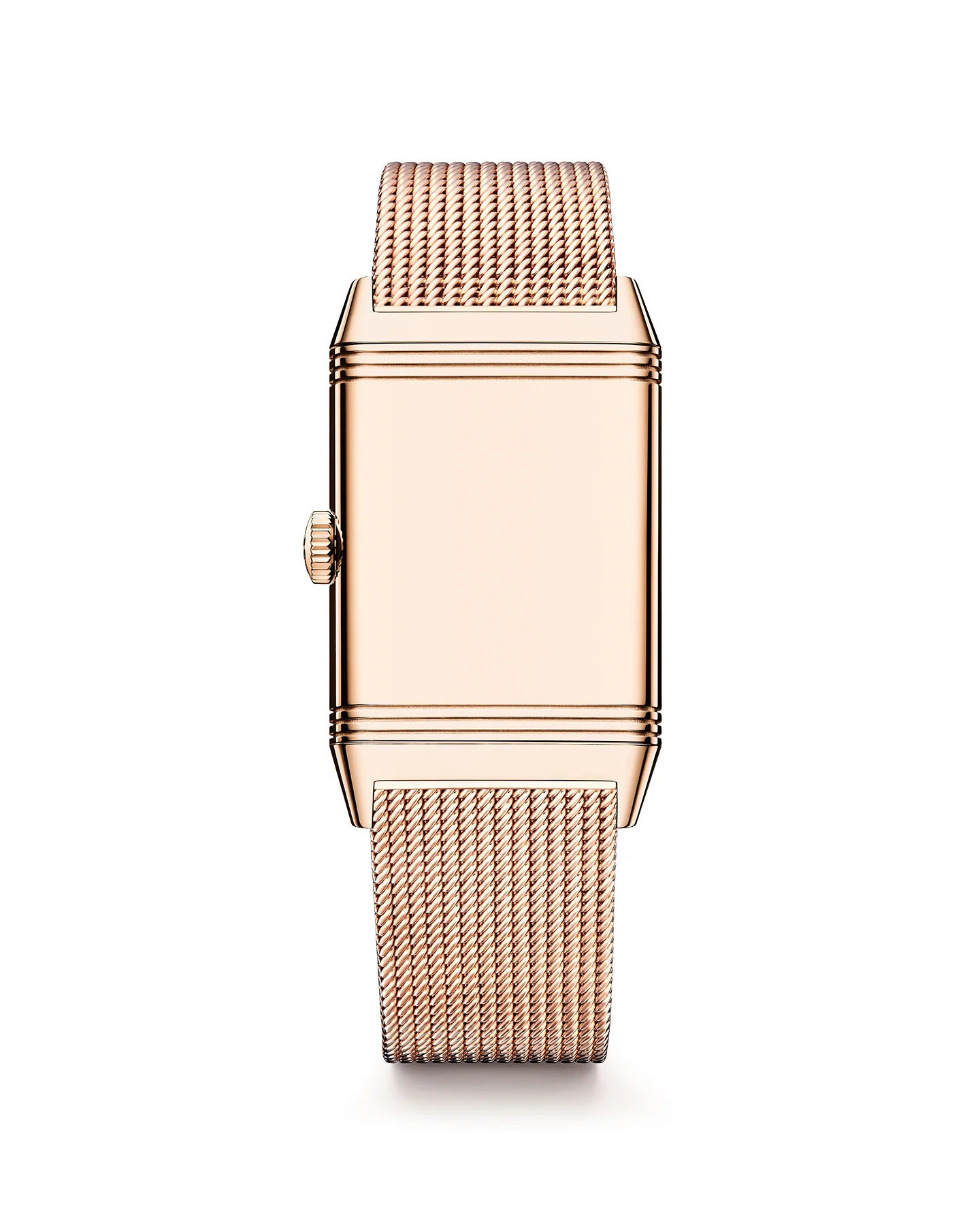 Reverso Tribute Monoface Small Seconds - Image 3