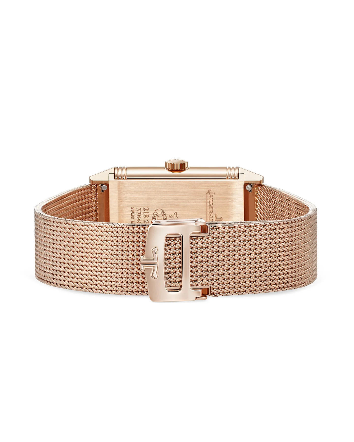 Reverso Tribute Monoface Small Seconds - Image 6