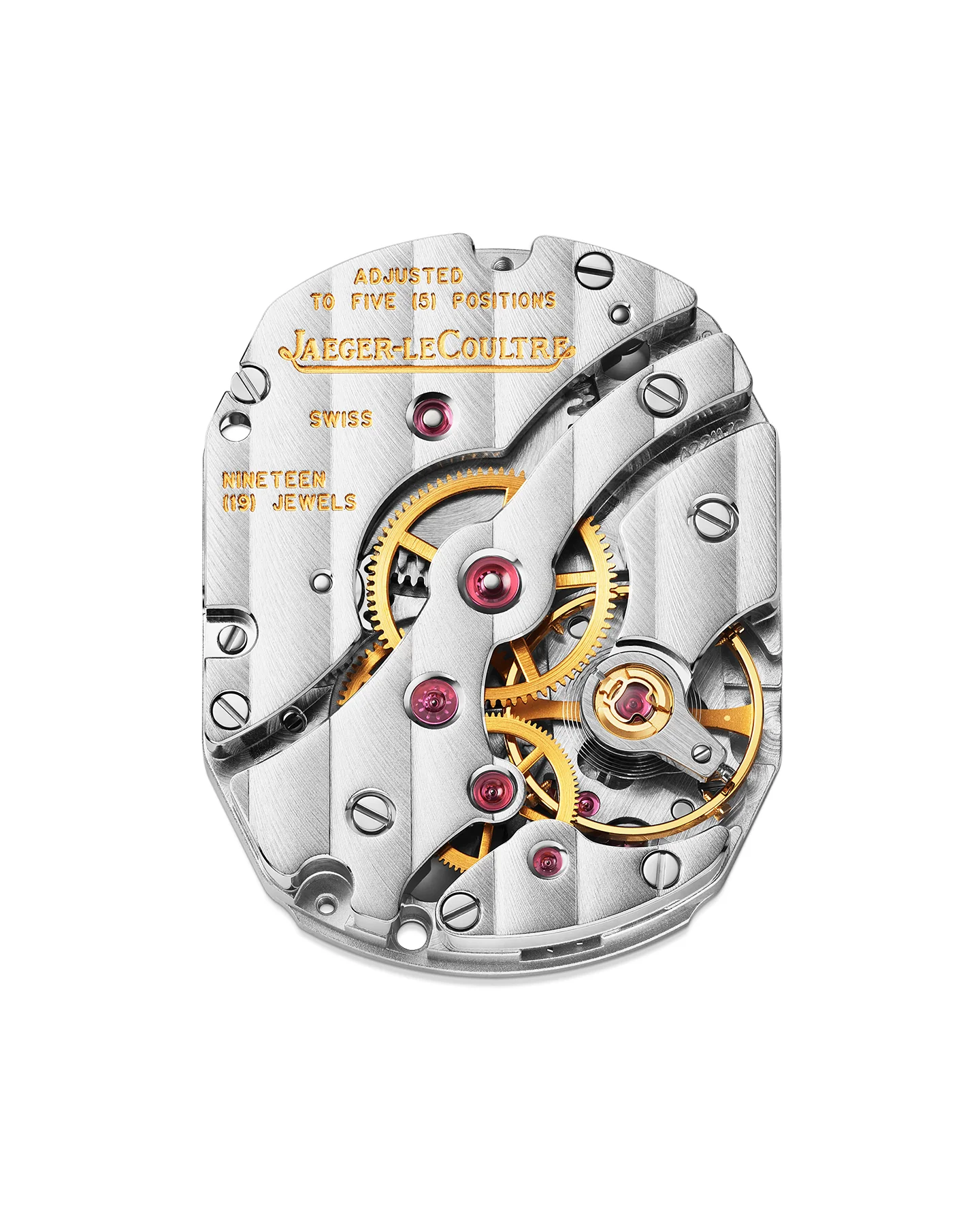 Reverso Tribute Monoface Small Seconds - Image 4