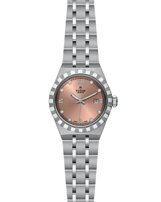 TUDOR Royal - Image 3