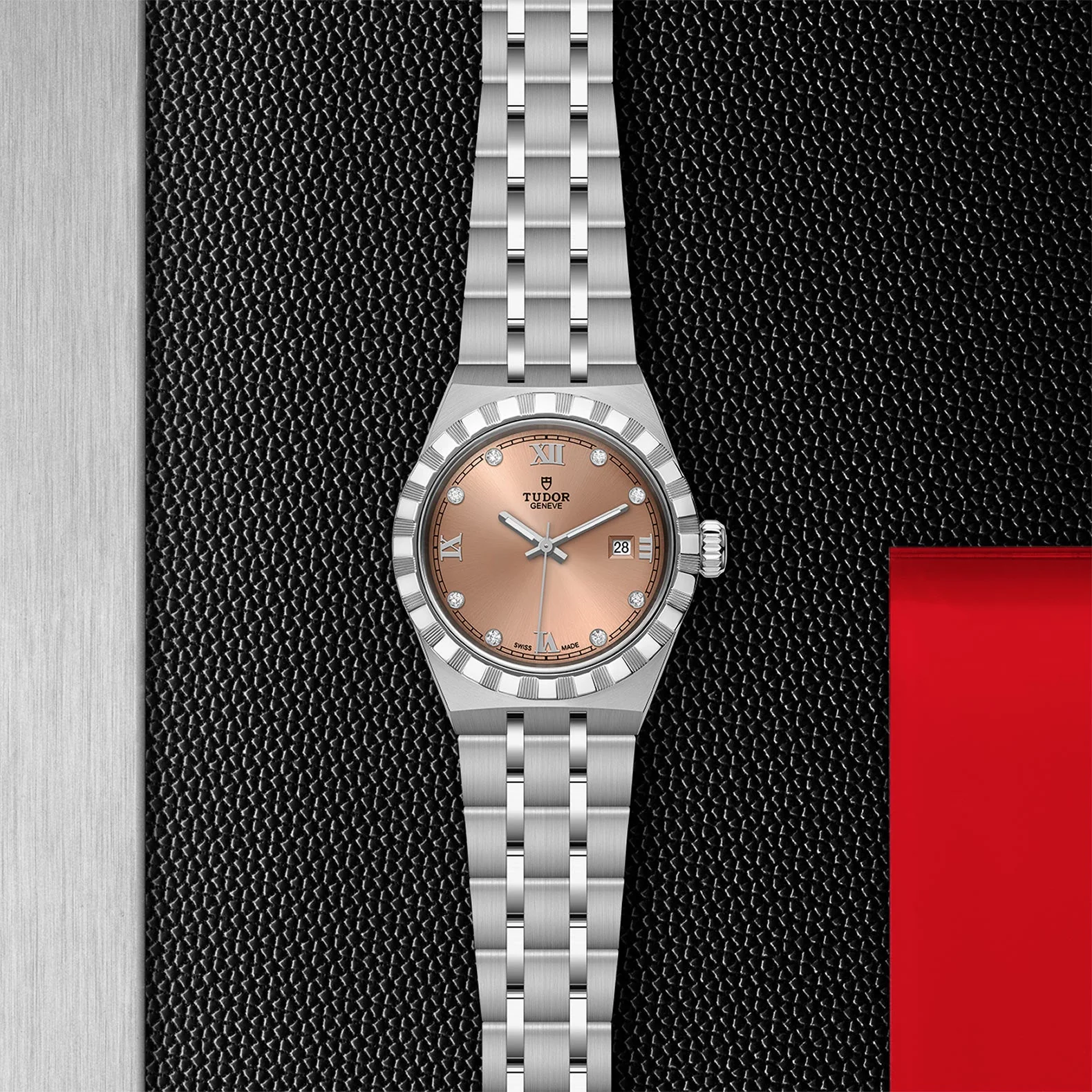 TUDOR Royal - Image 4