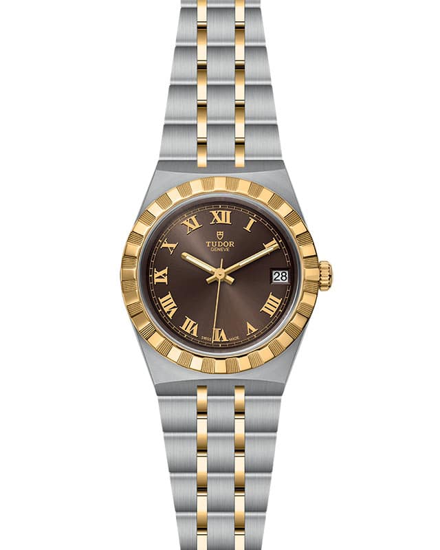 TUDOR Royal - Image 3