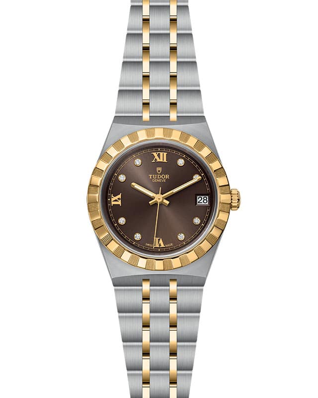 TUDOR Royal - Image 3