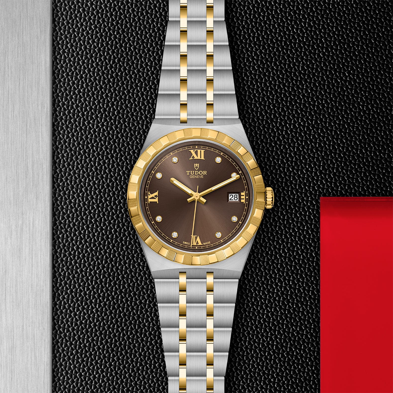 TUDOR Royal - Image 4