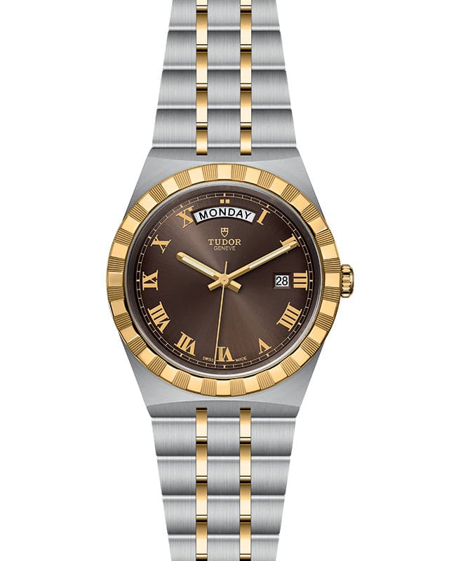TUDOR Royal - Image 3