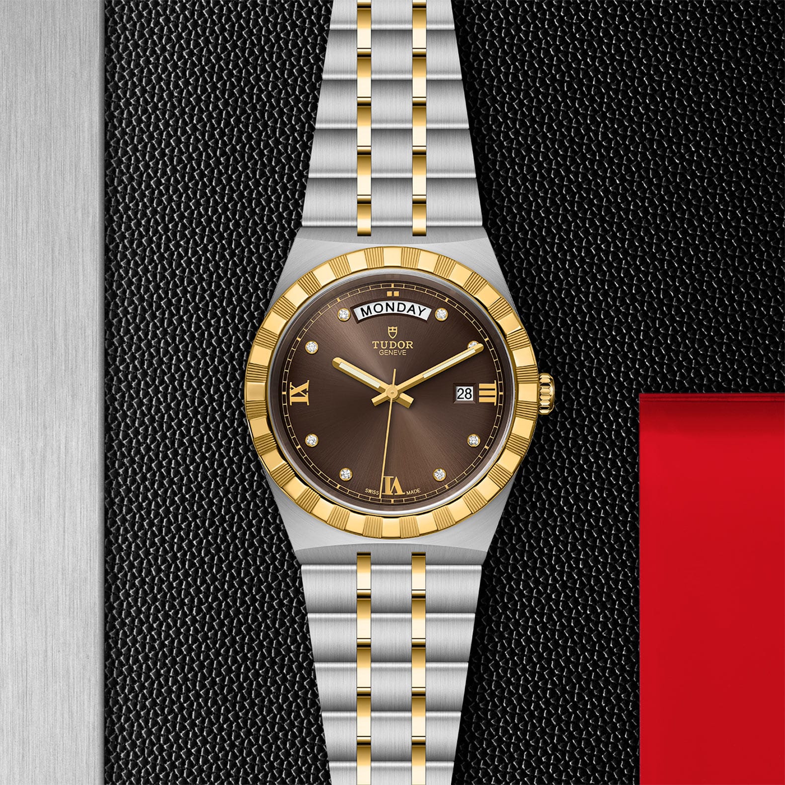 TUDOR Royal - Image 4