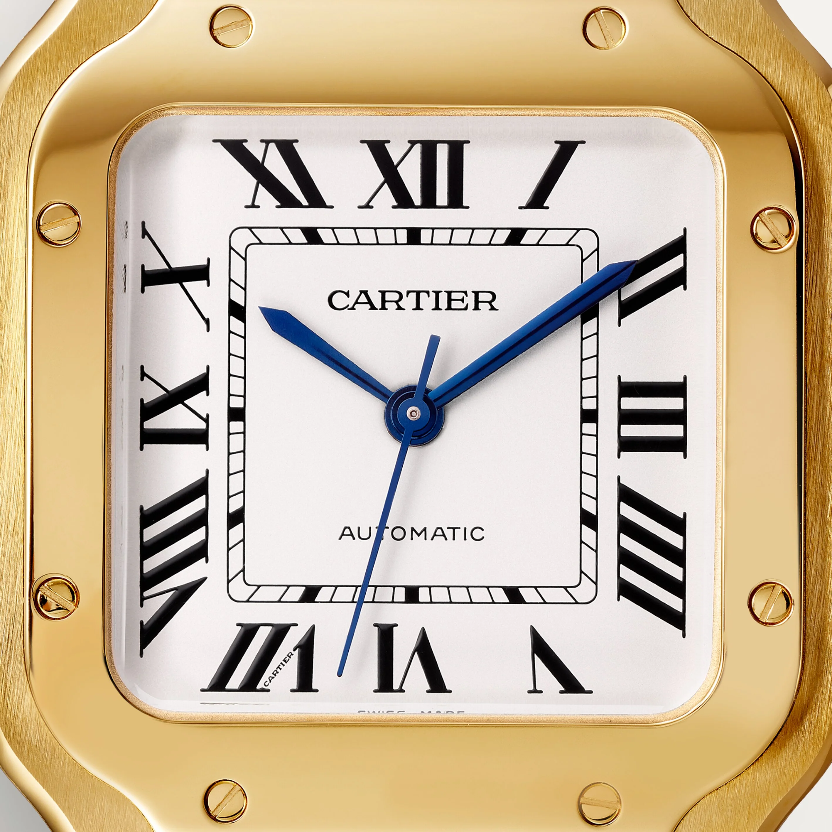 Santos de Cartier watch - Image 8