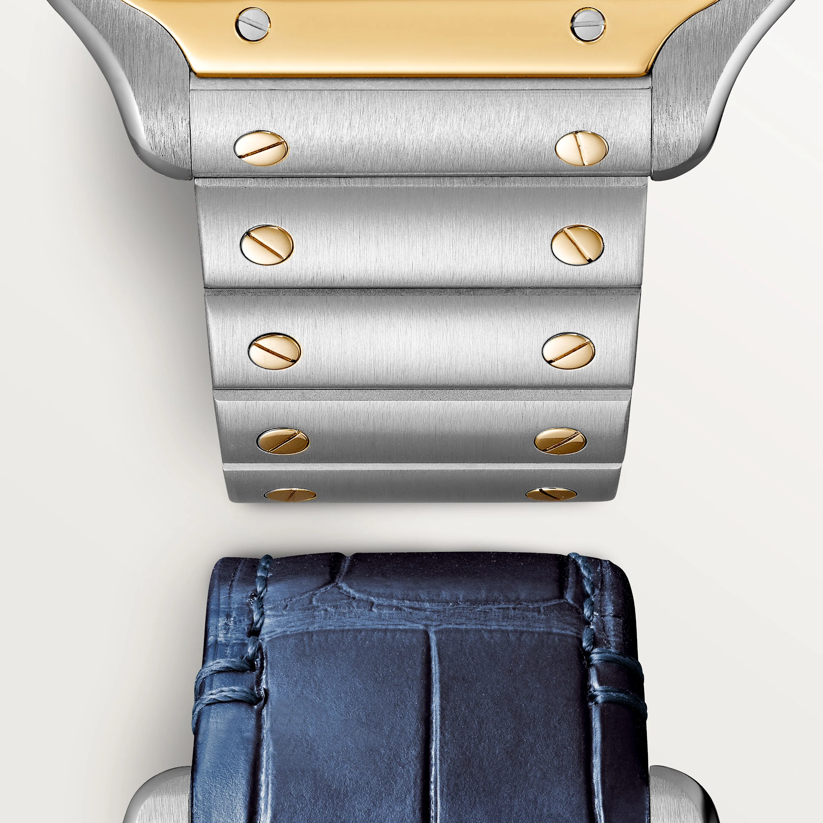 Santos de Cartier watch - Image 5