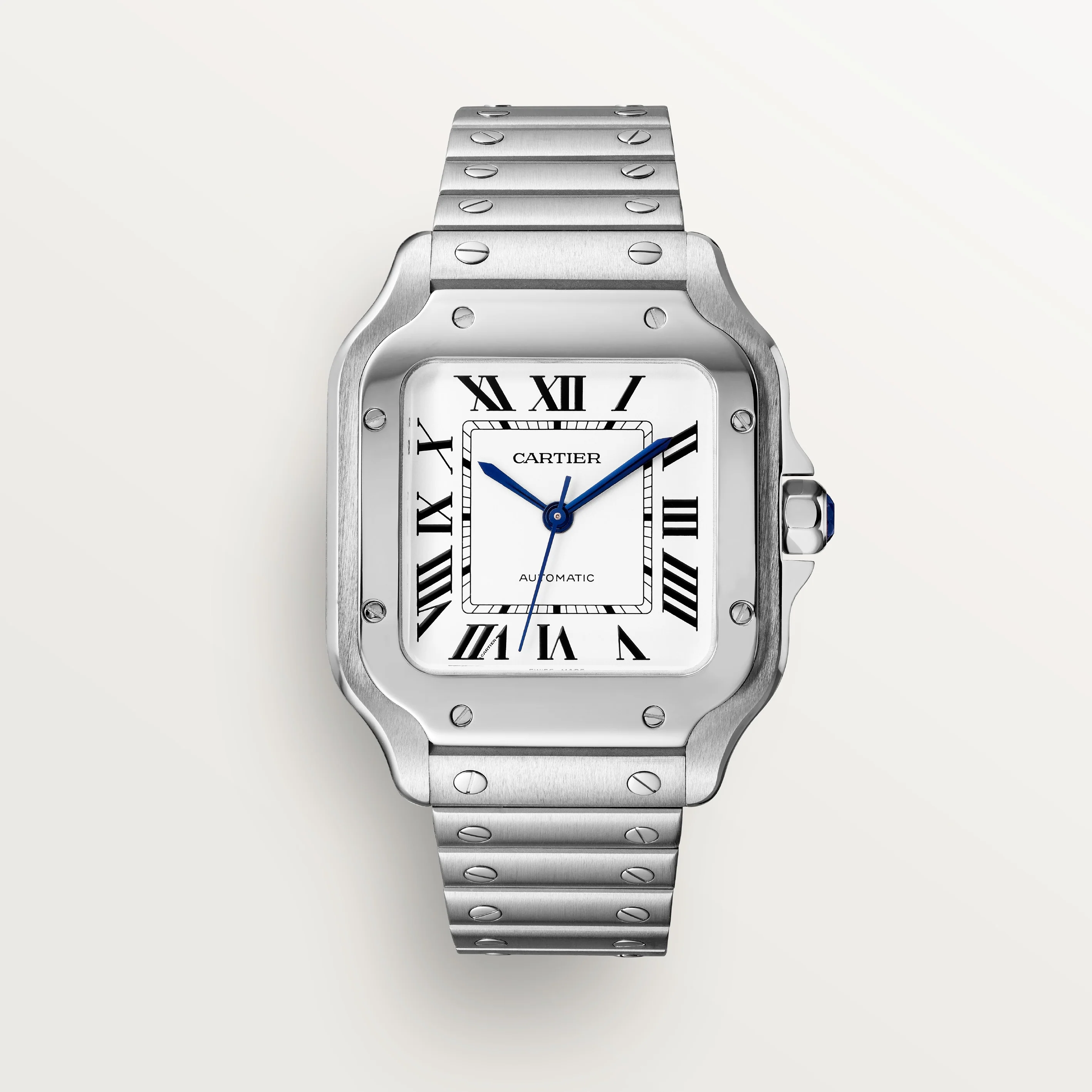 Santos de Cartier watch - Image 3
