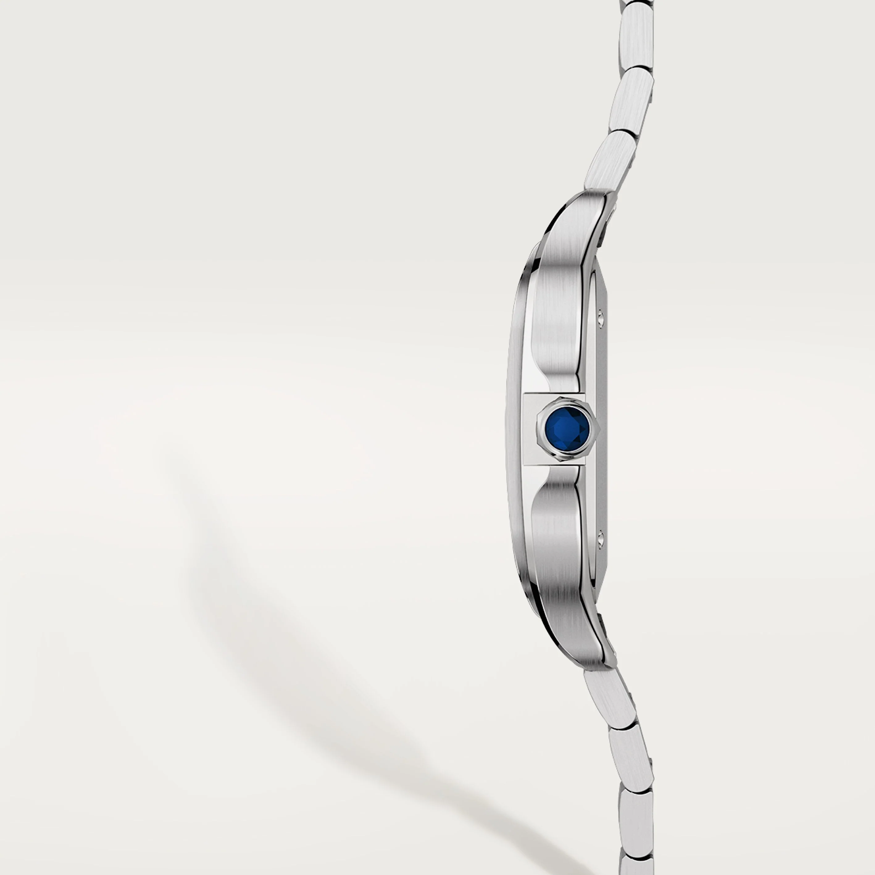Santos de Cartier watch - Image 6
