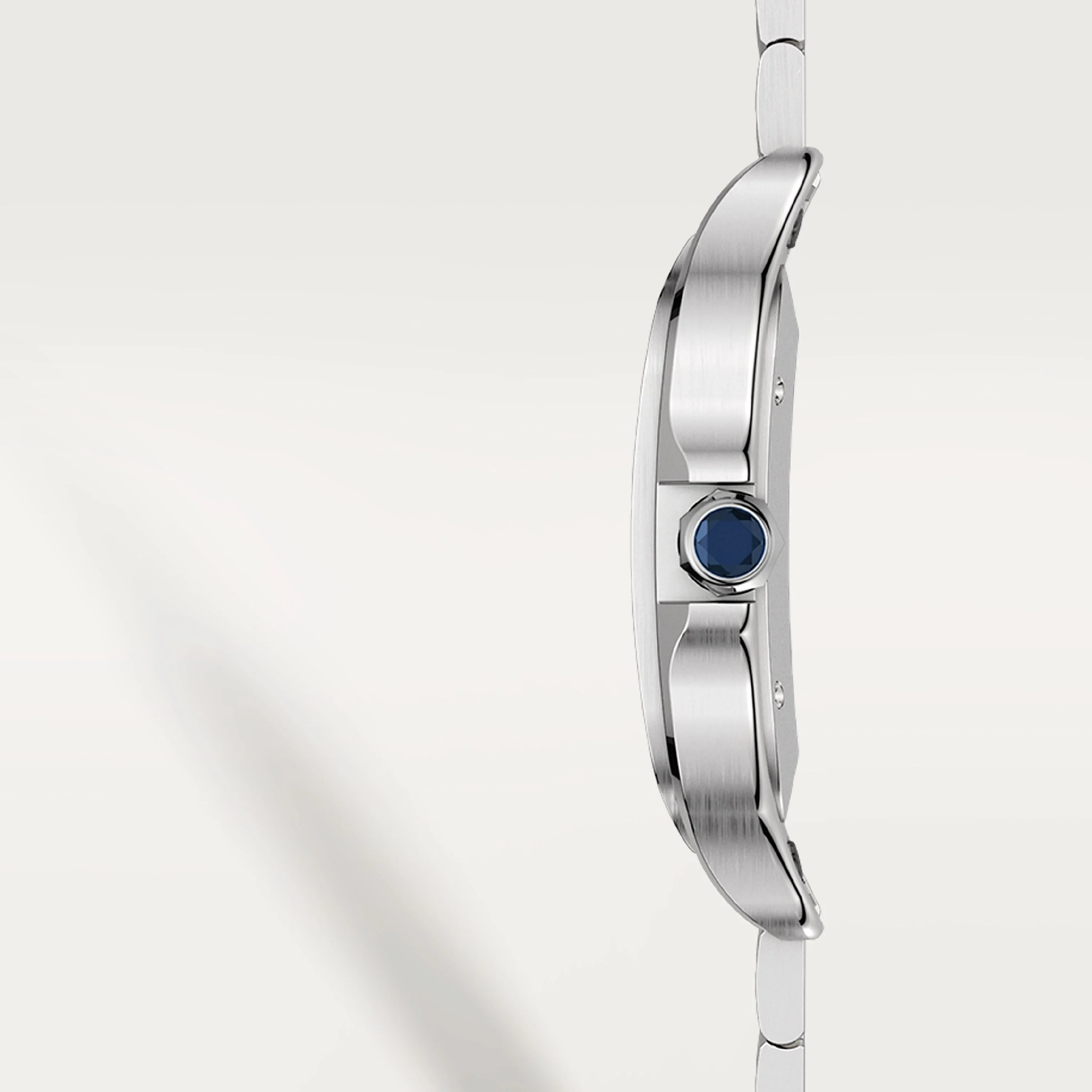 Santos de Cartier watch - Image 10