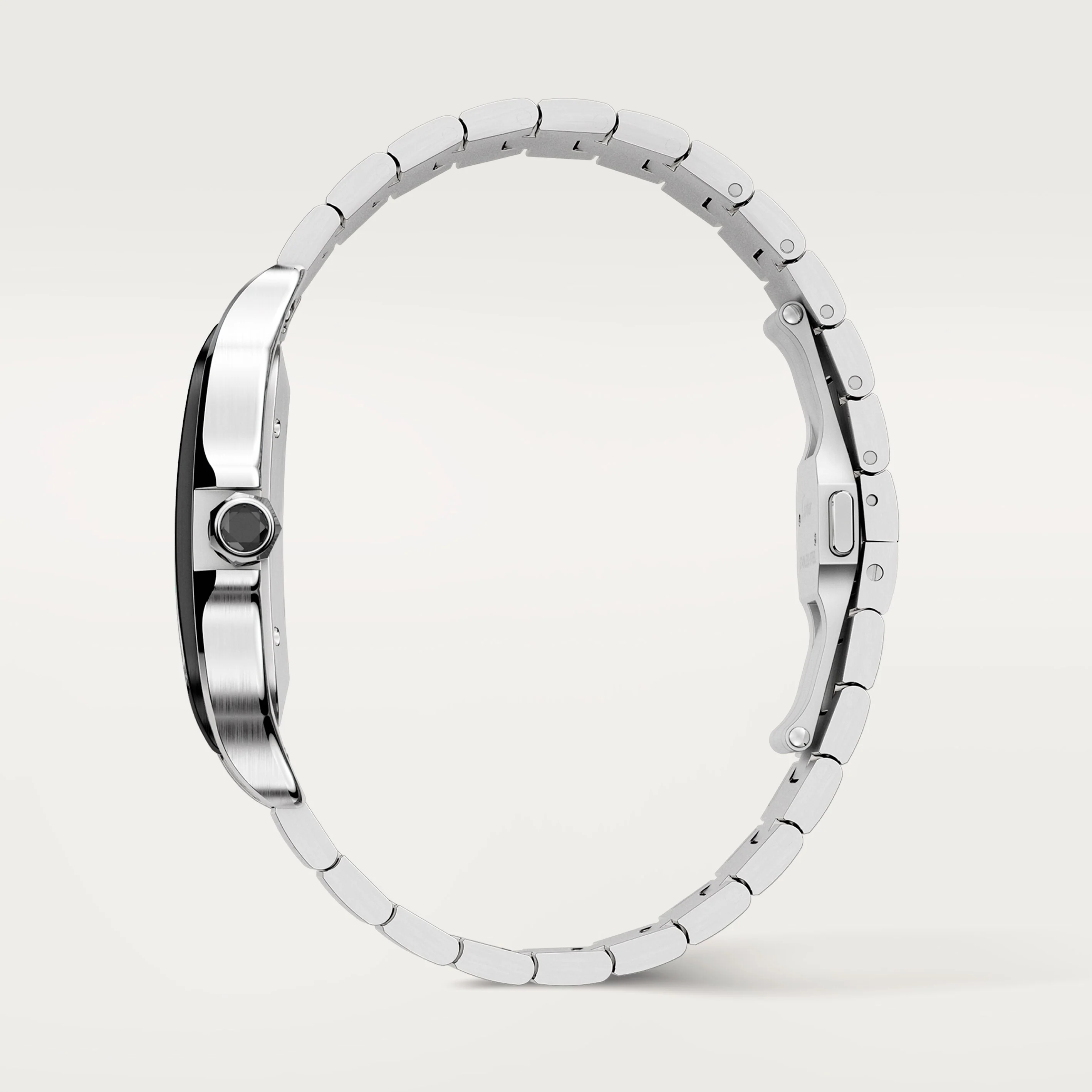 Santos de Cartier watch - Image 9