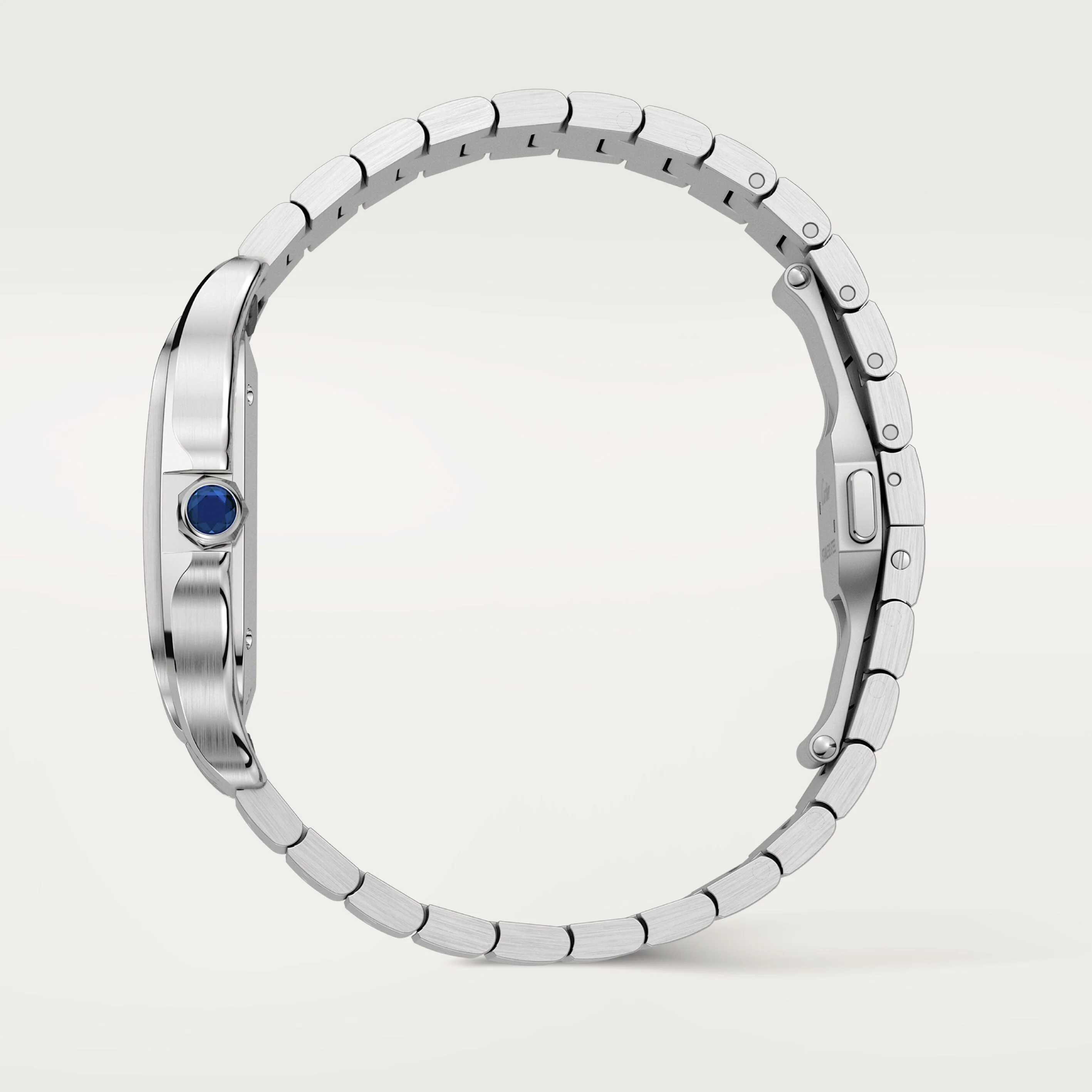 Santos de Cartier watch - Image 5