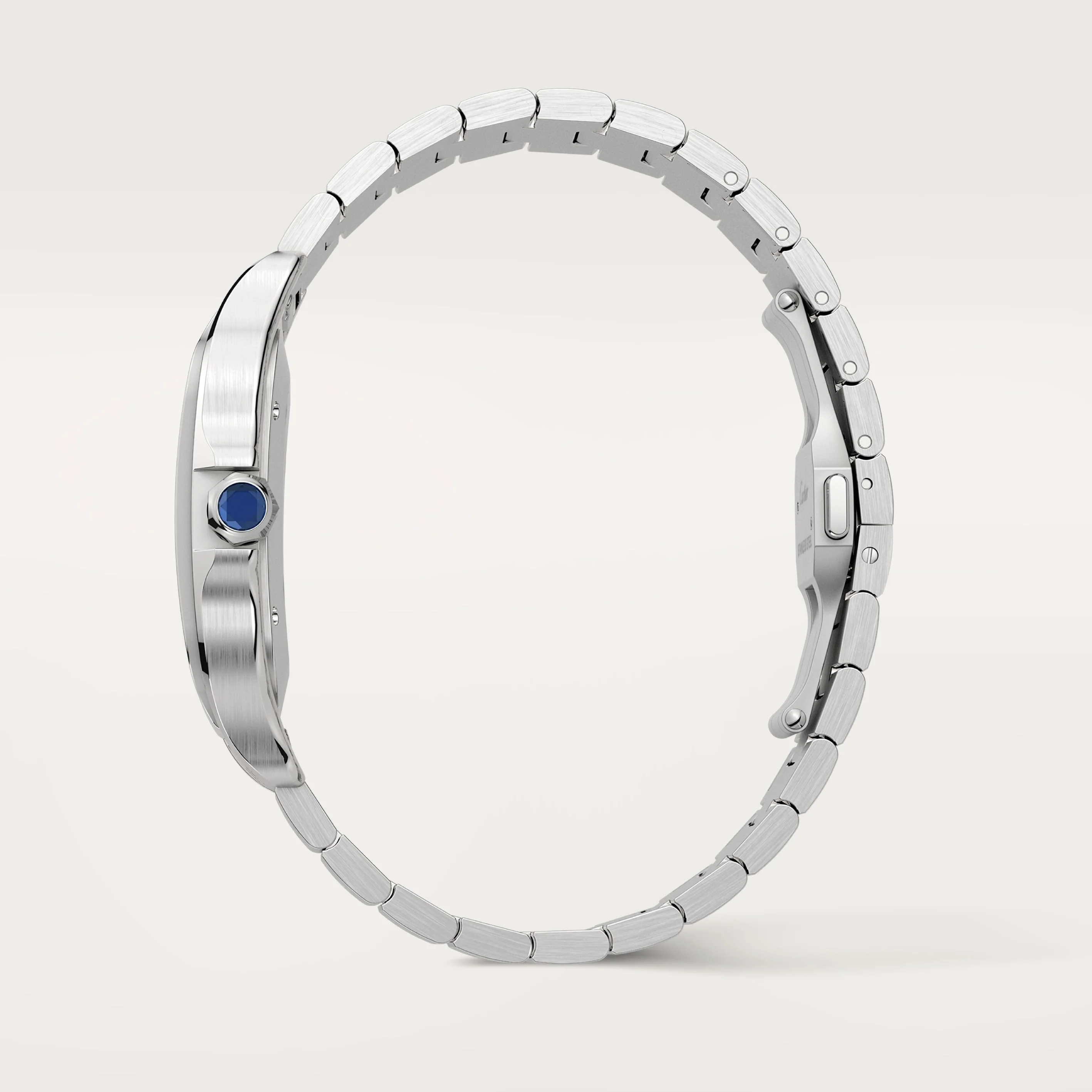 Santos de Cartier watch - Image 6