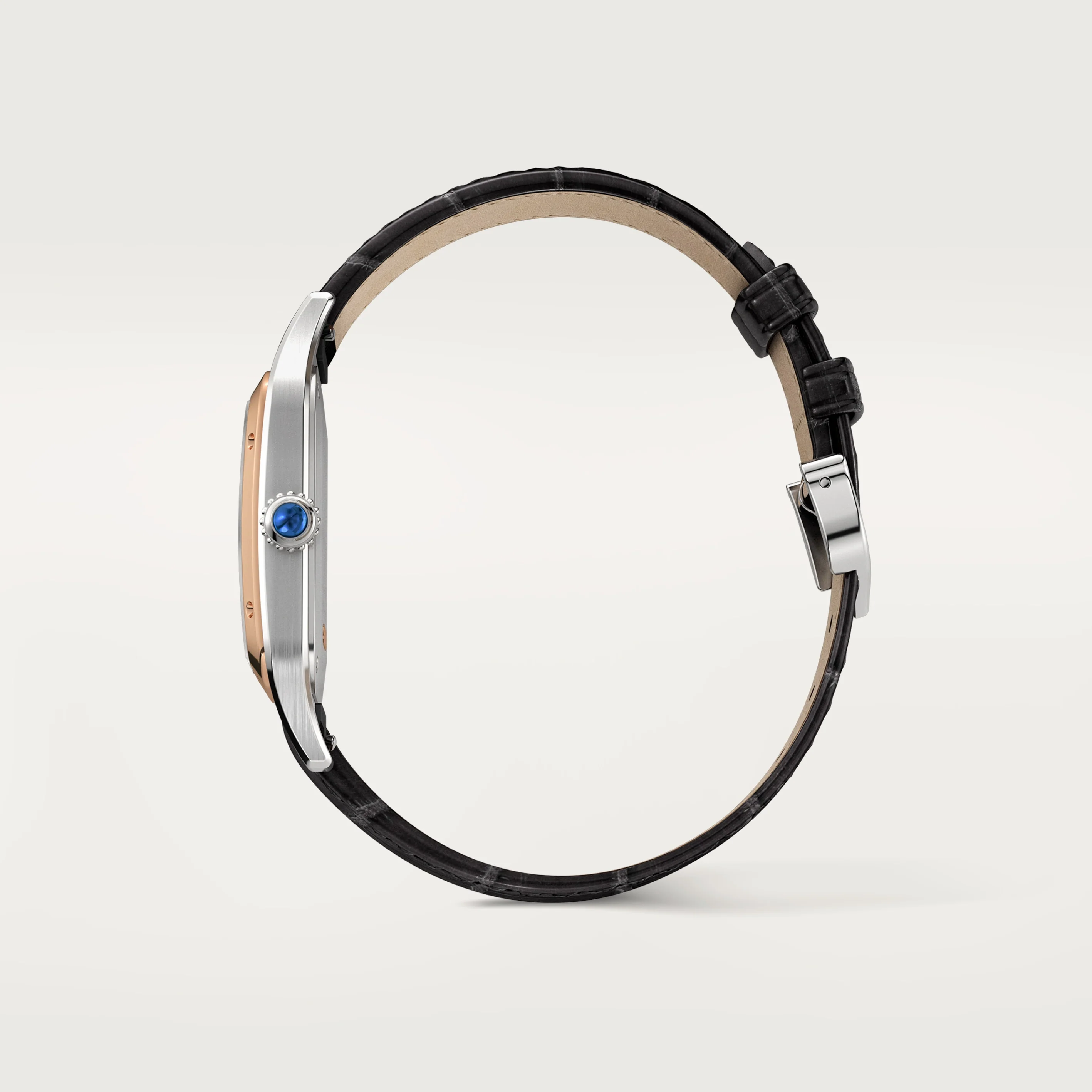 Santos-Dumont watch - Image 6