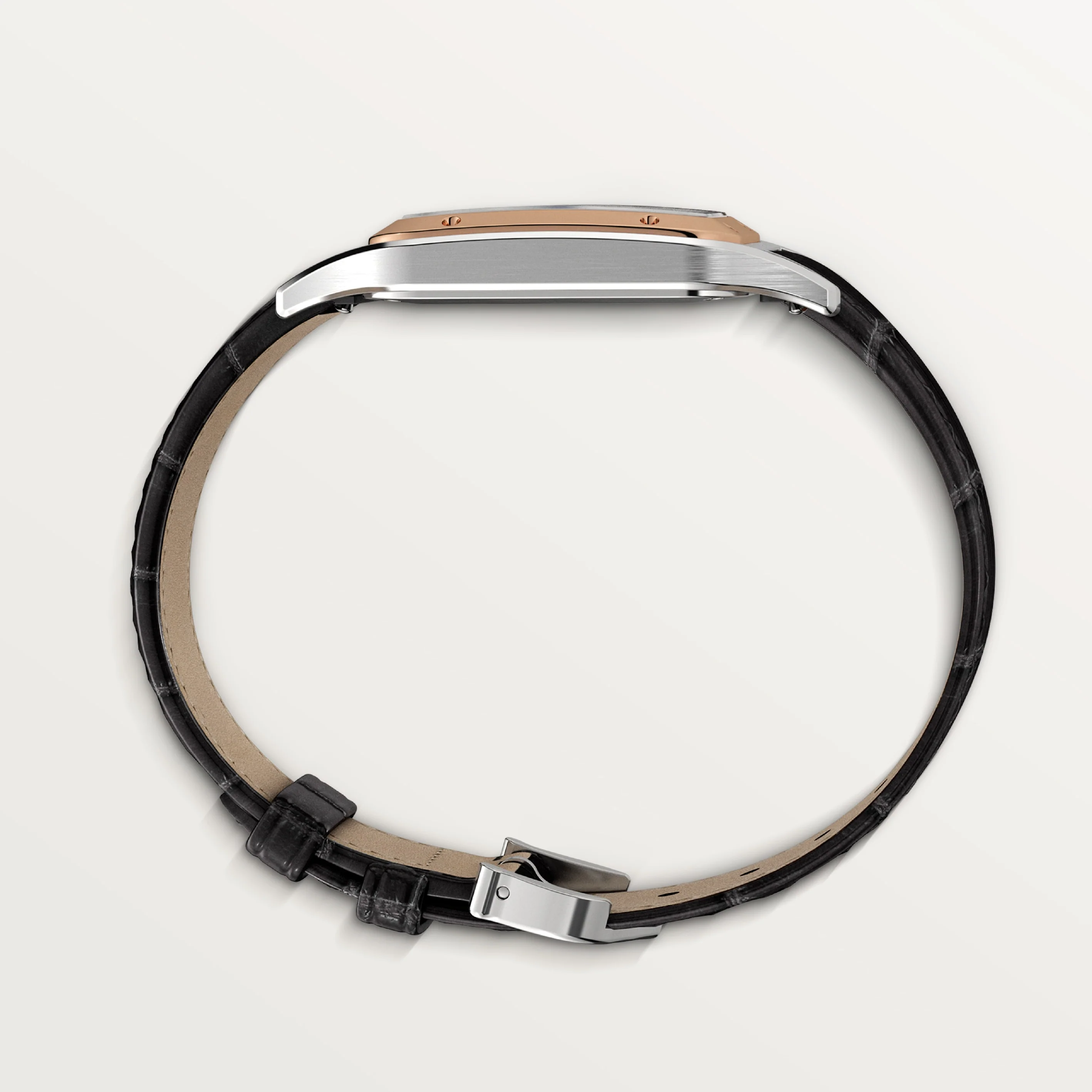 Santos-Dumont watch - Image 7