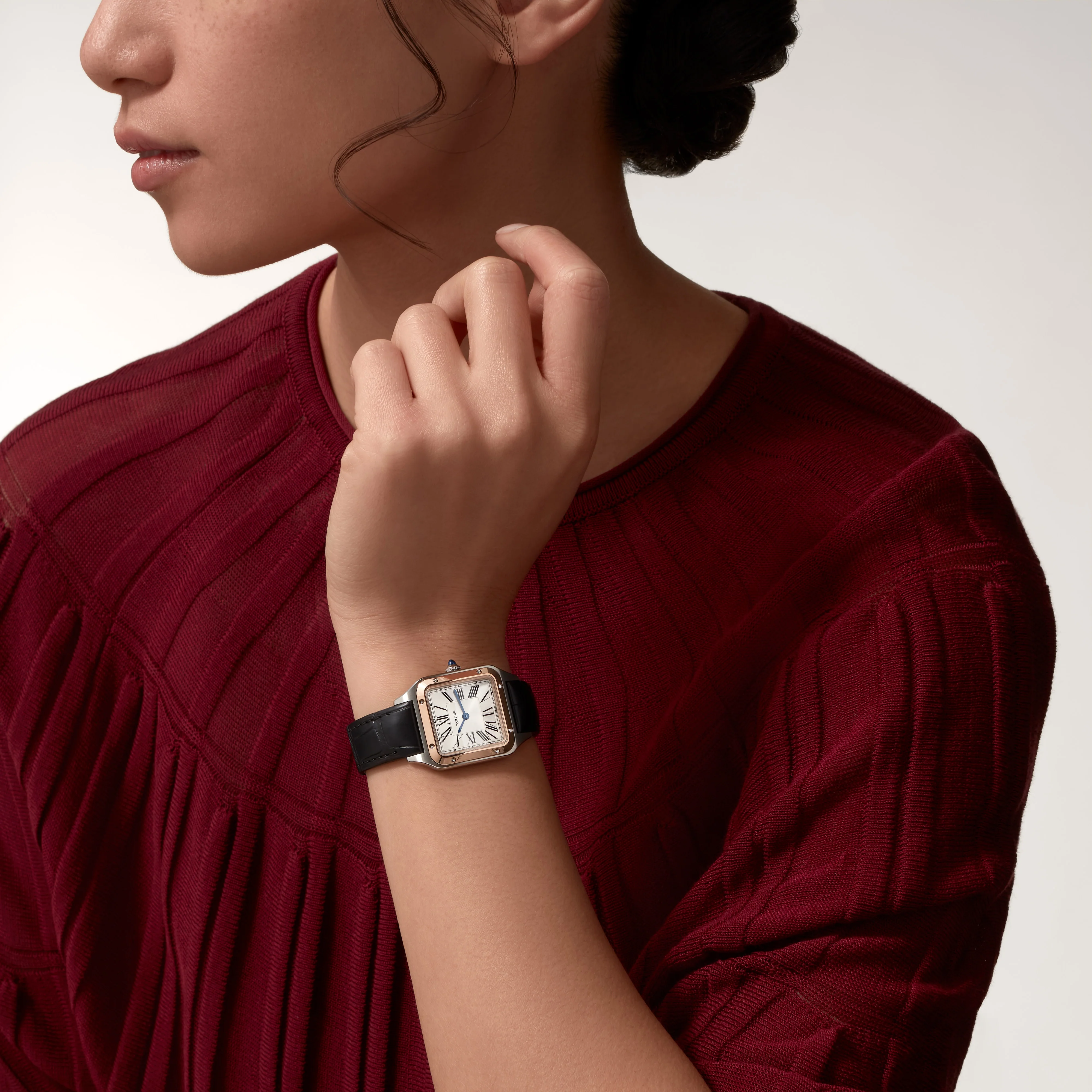 Santos-Dumont watch - Image 11