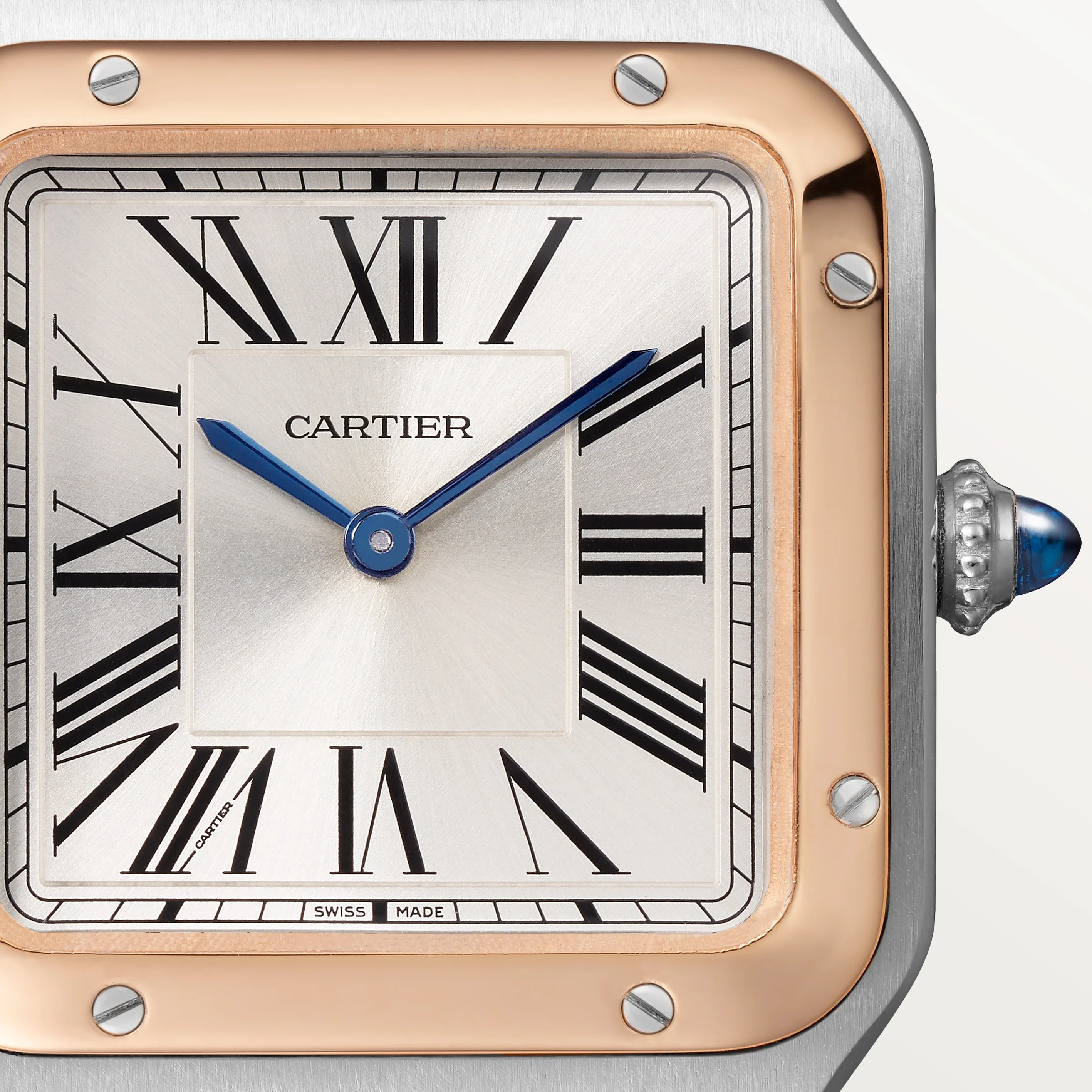 Santos-Dumont watch - Image 8