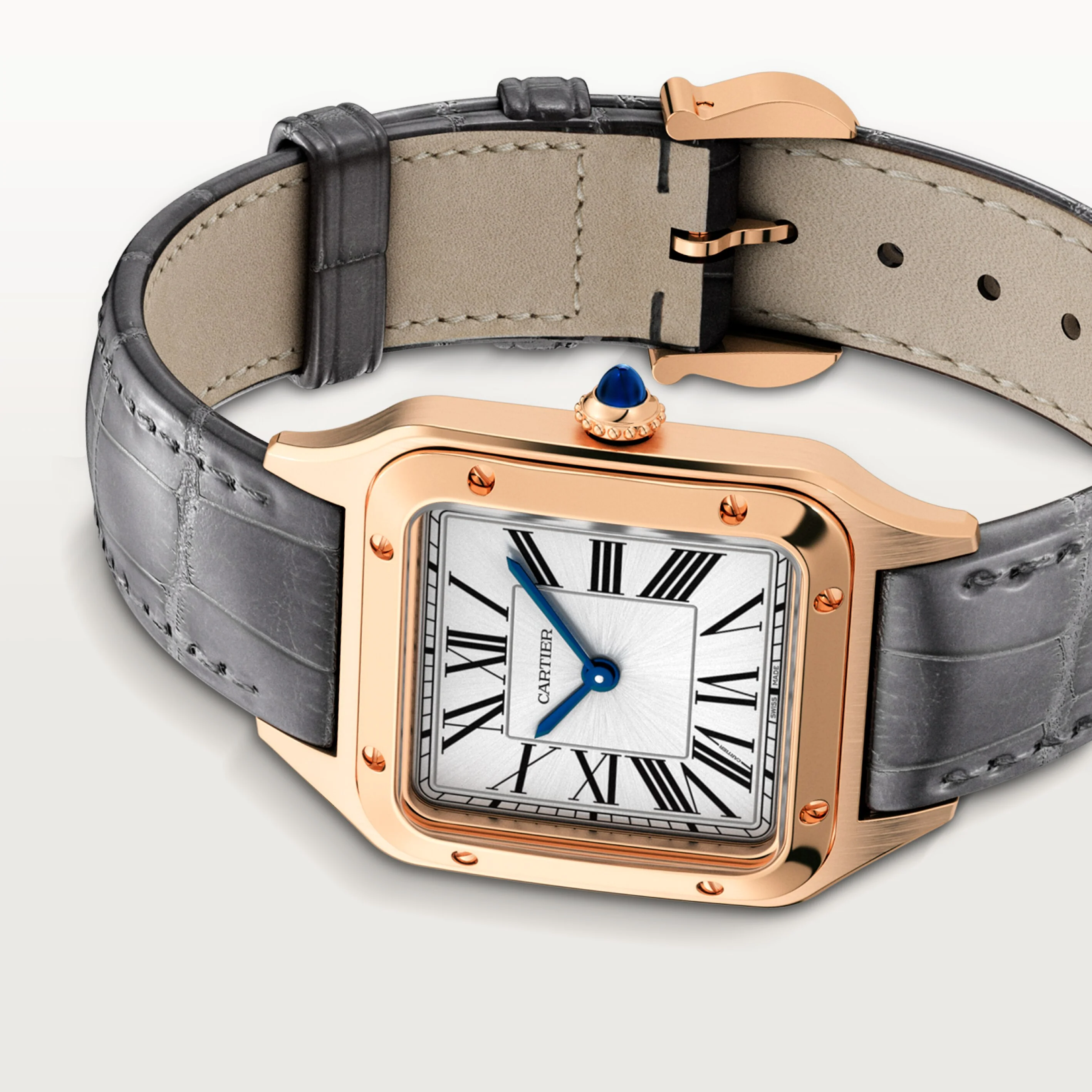 Santos-Dumont watch - Image 10