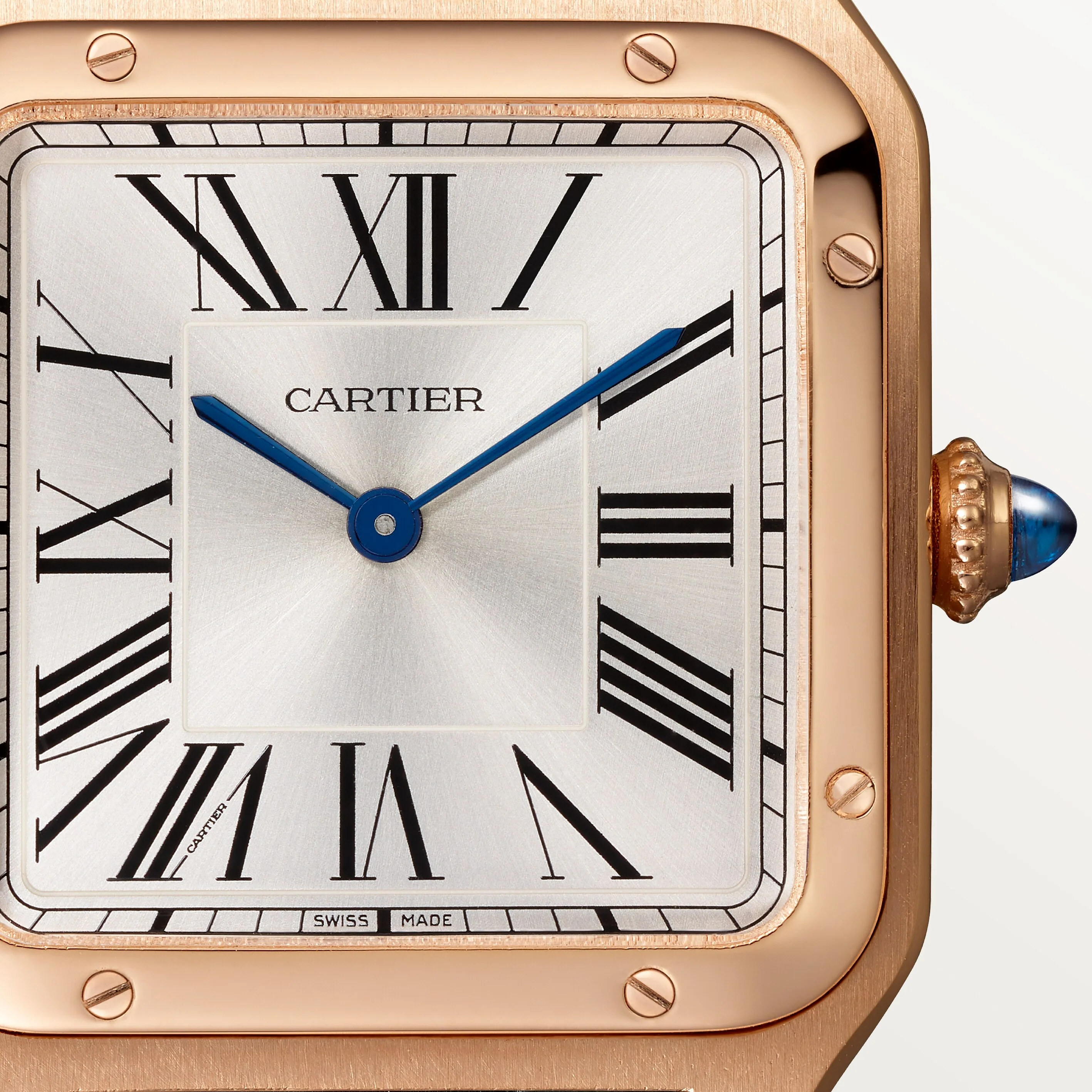 Santos-Dumont watch - Image 11