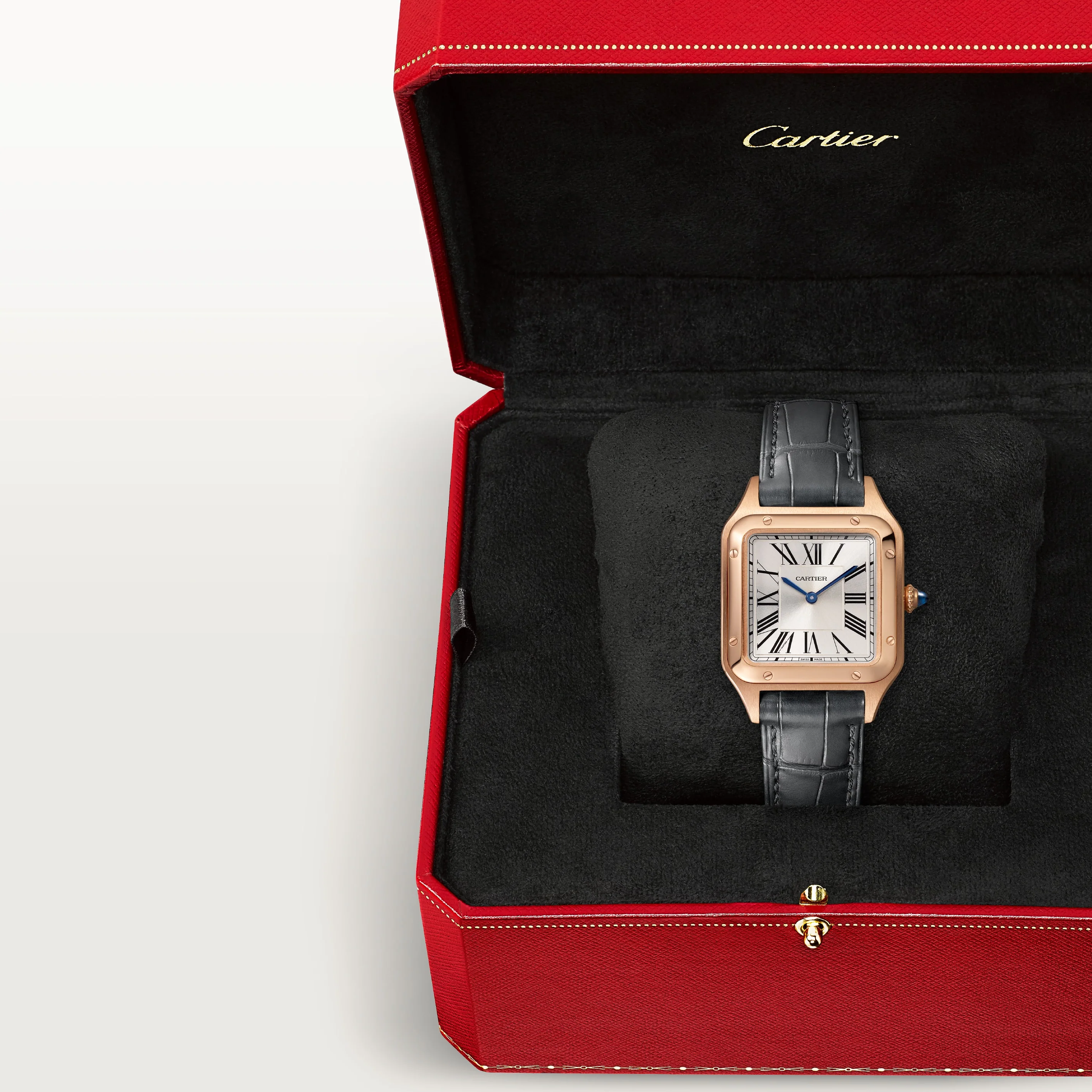 Santos-Dumont watch - Image 5
